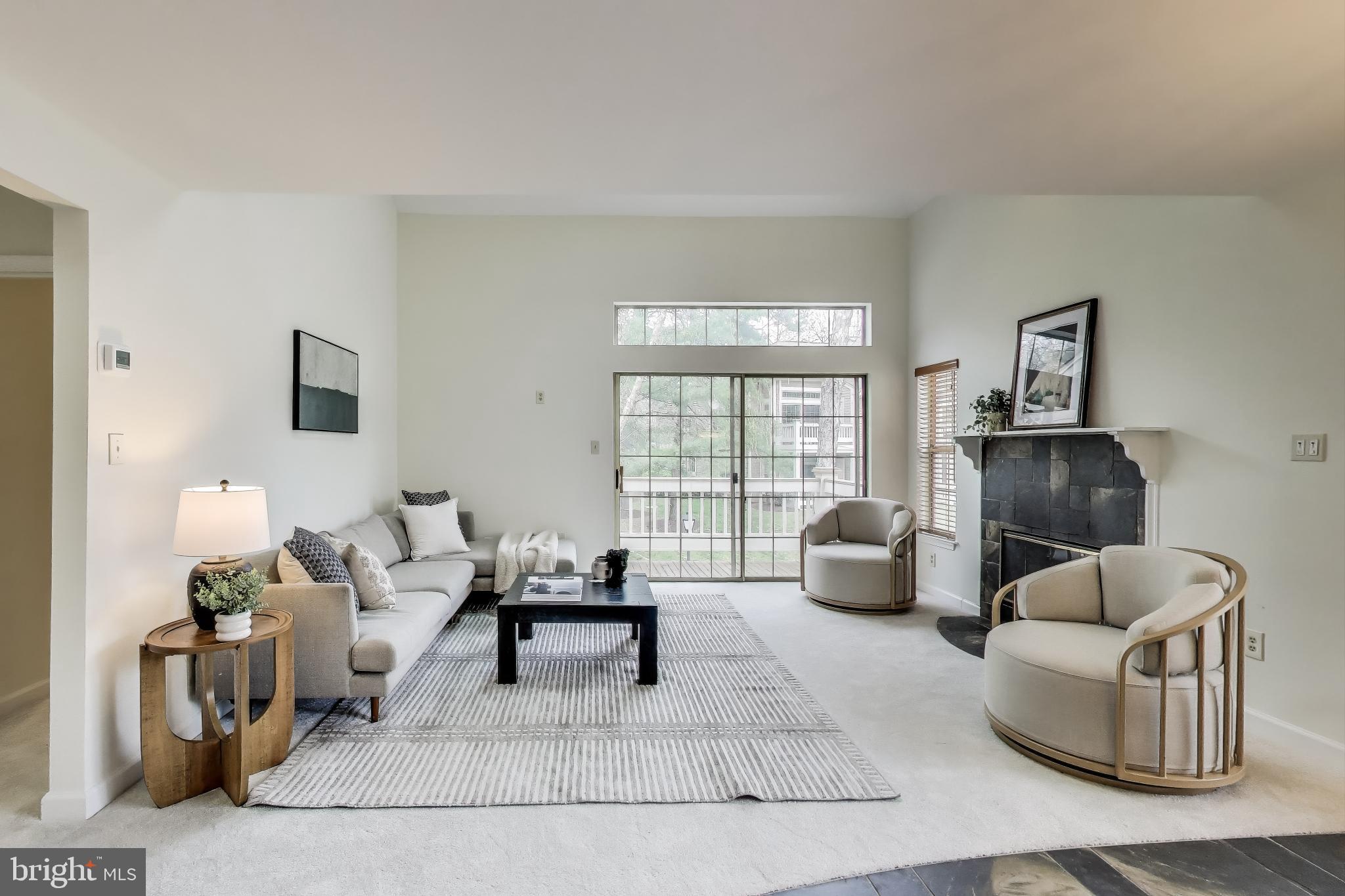 BENTLEY PLACE - Residential