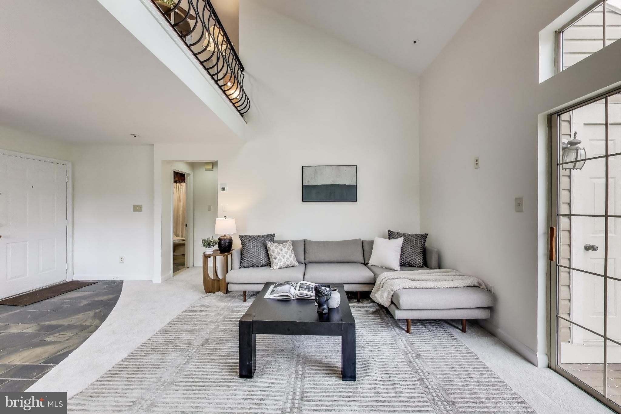 BENTLEY PLACE - Residential