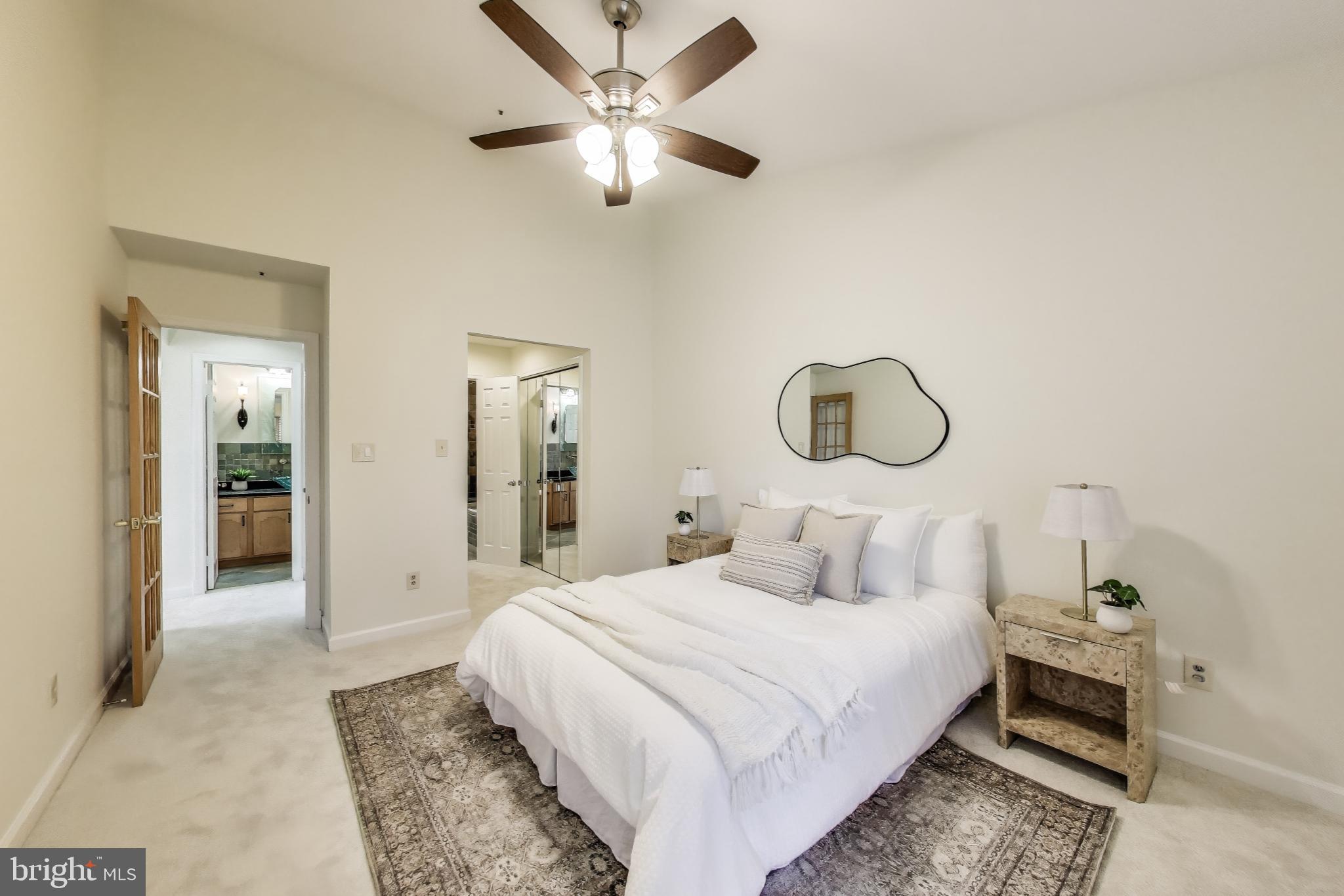 BENTLEY PLACE - Residential