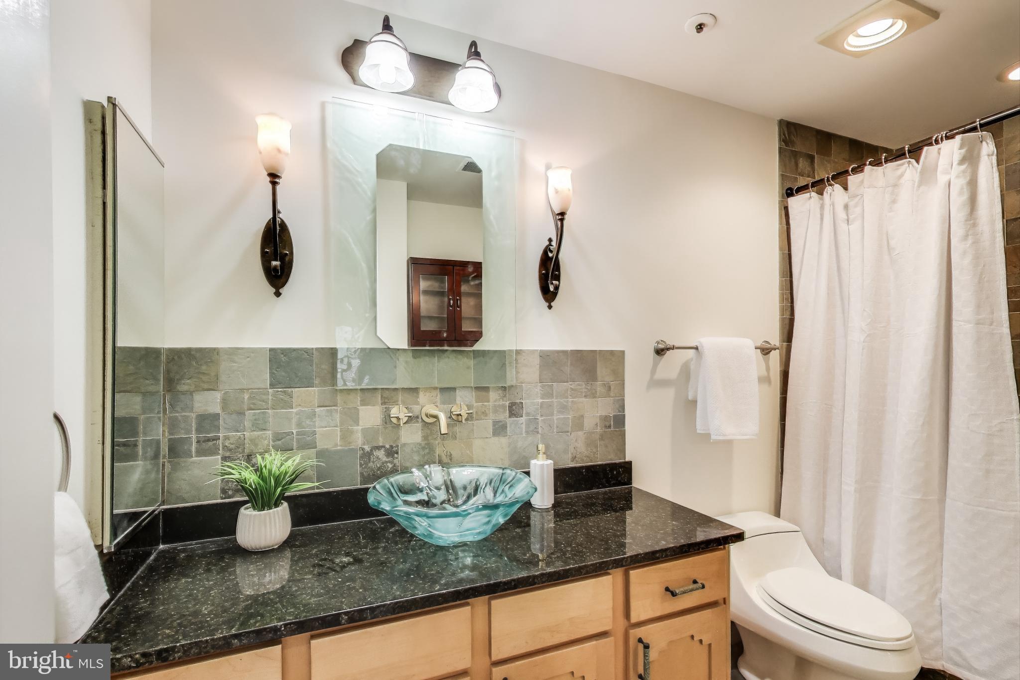 BENTLEY PLACE - Residential