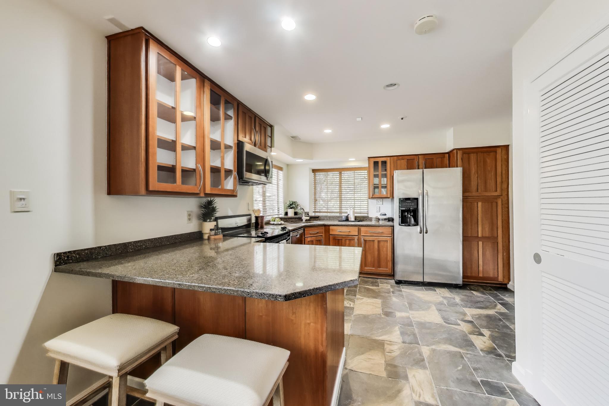 BENTLEY PLACE - Residential