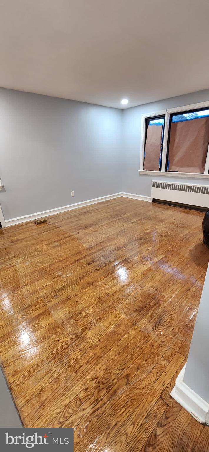 SUN HILL - Residential Lease