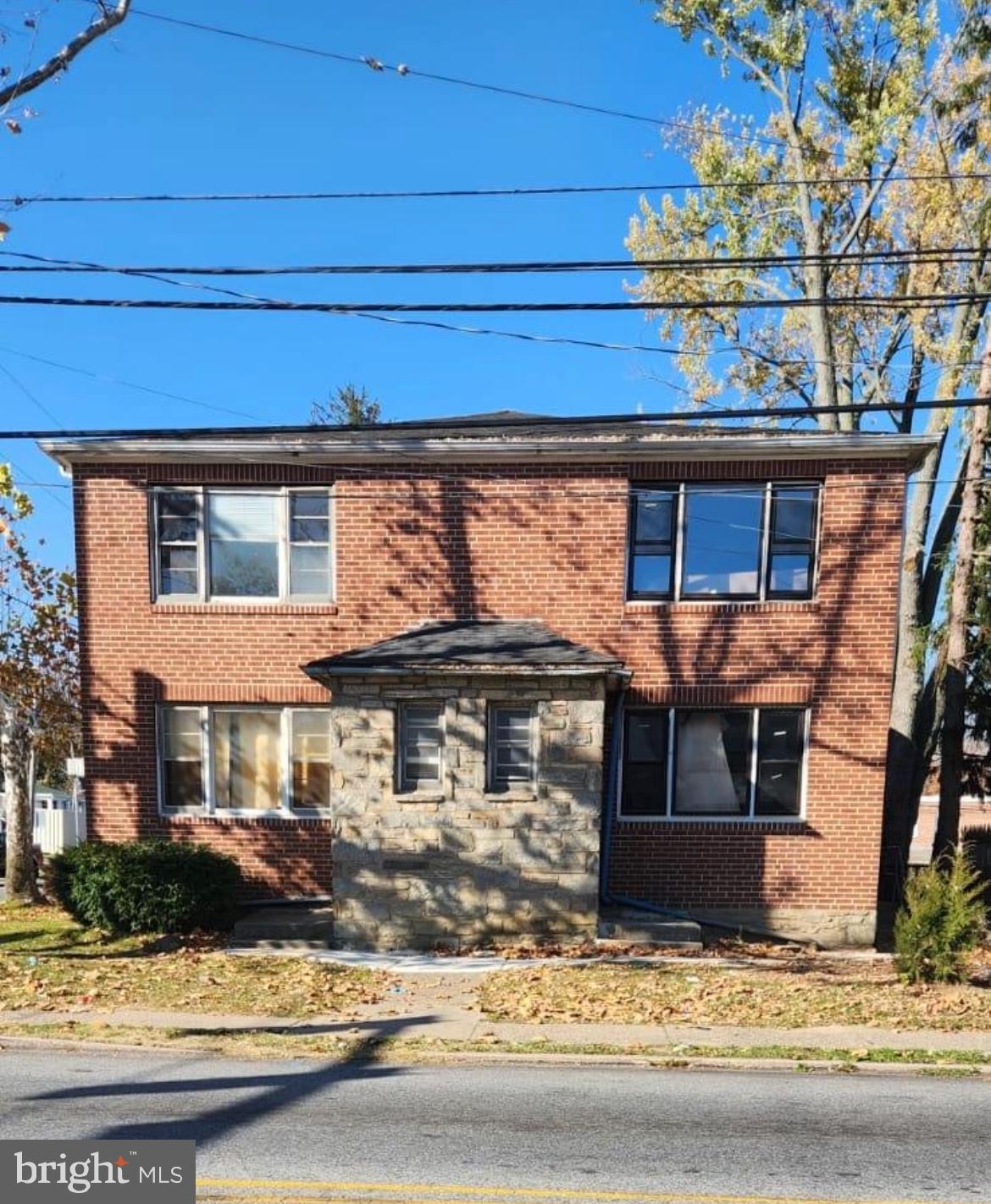 SUN HILL - Residential Lease