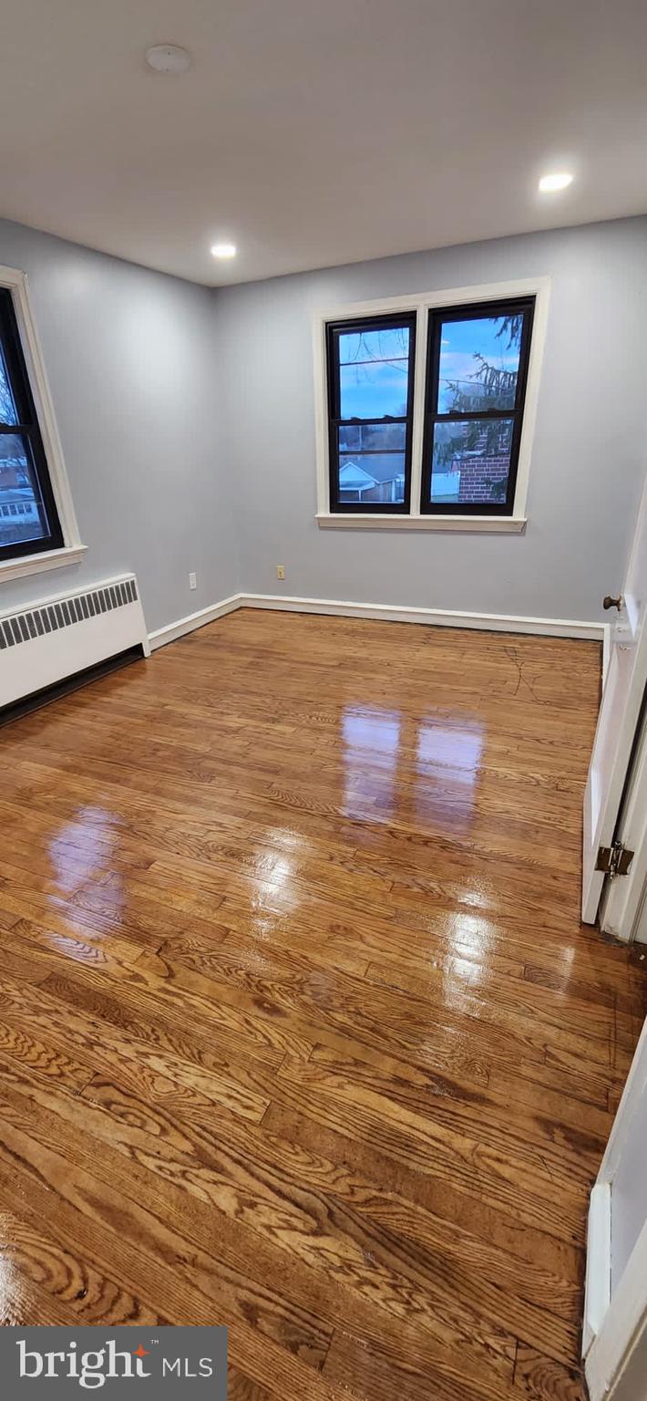 SUN HILL - Residential Lease