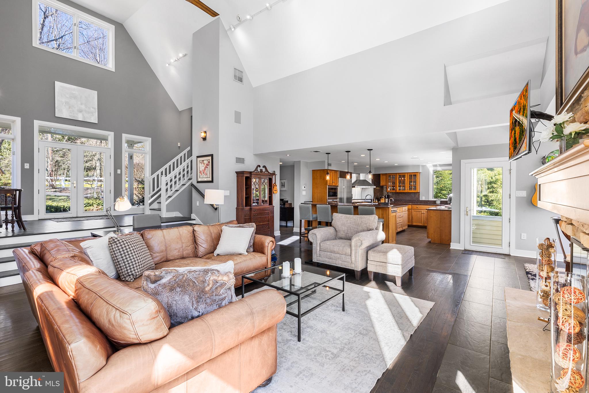 GWYNEDD CHASE - Residential