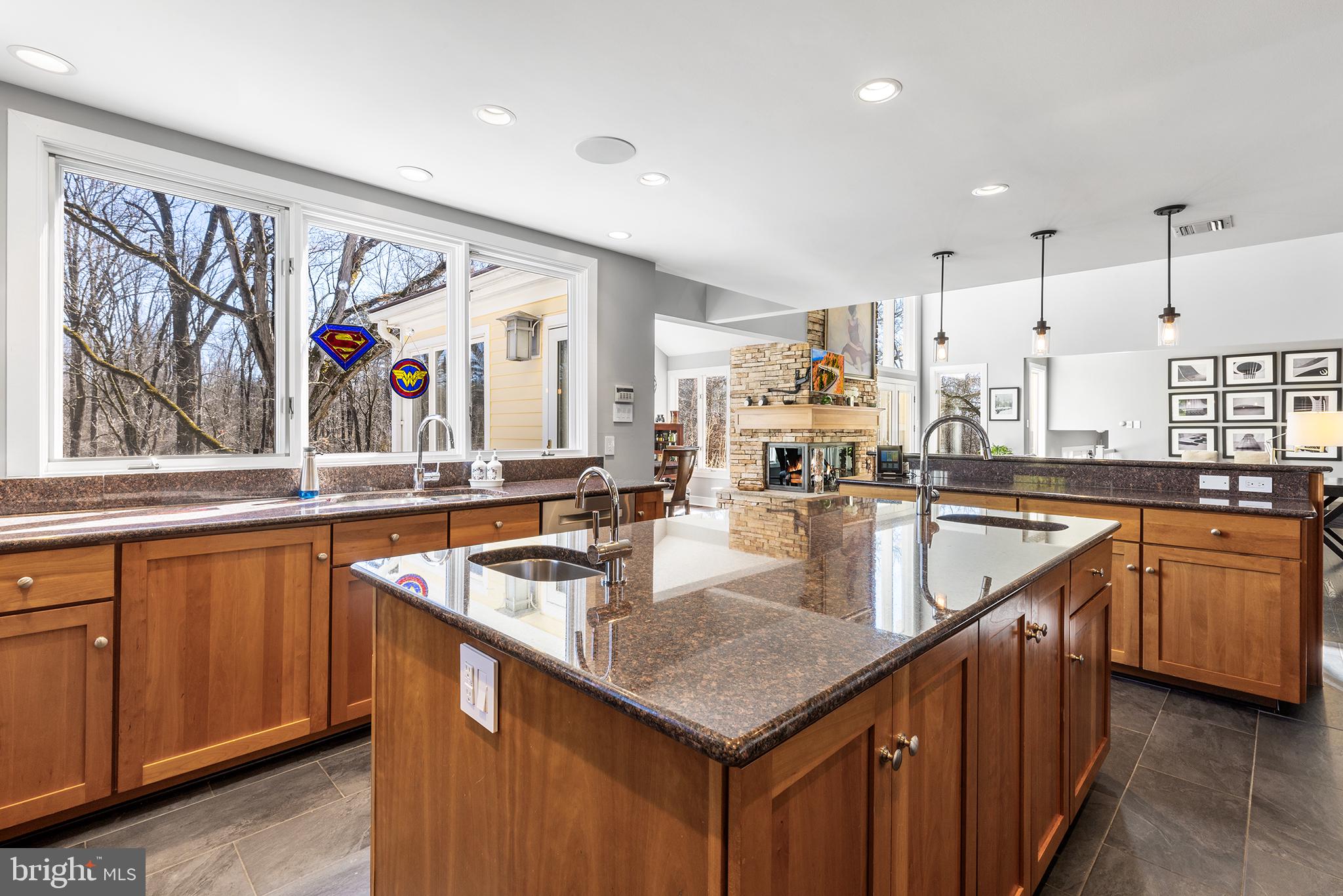 GWYNEDD CHASE - Residential