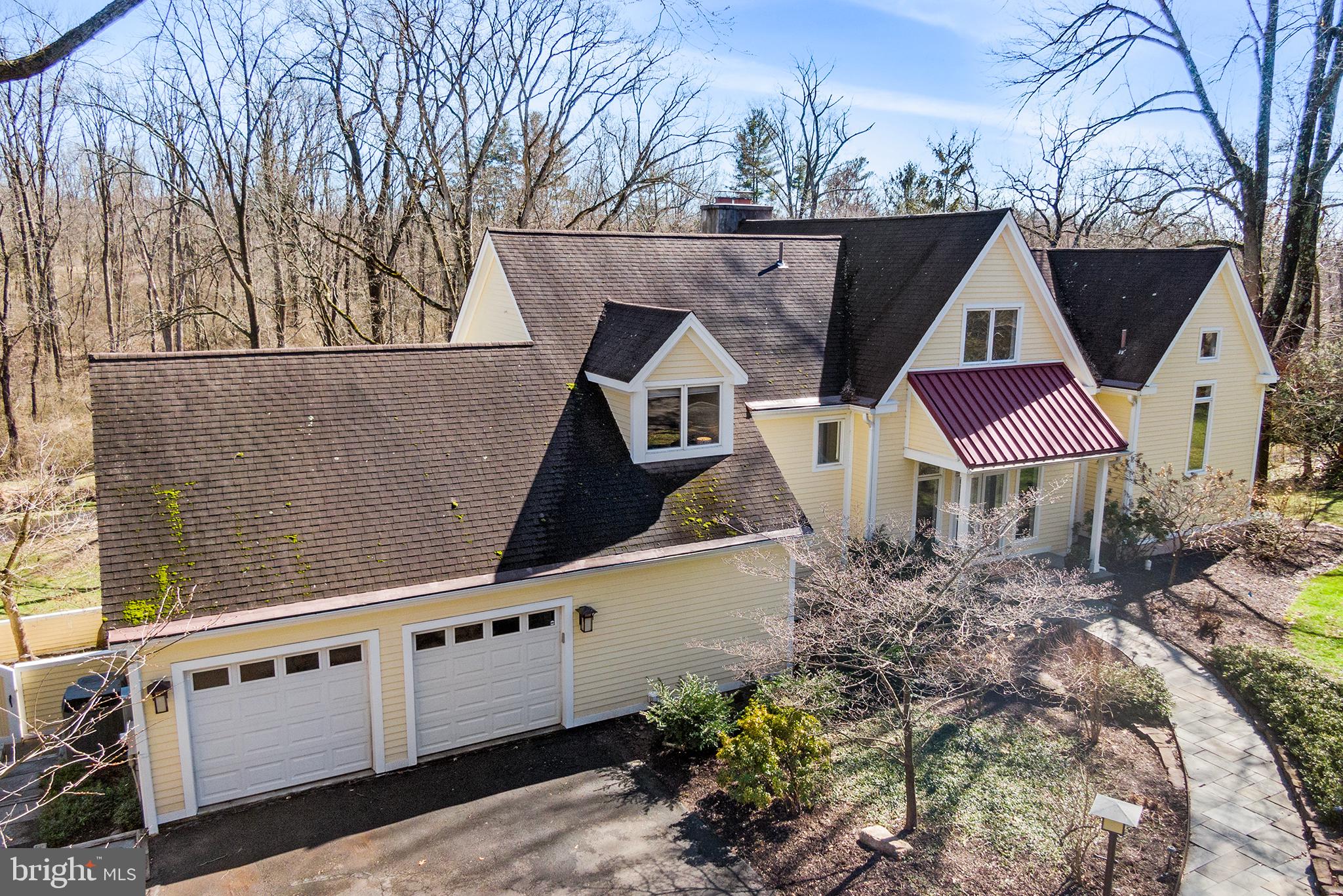 GWYNEDD CHASE - Residential