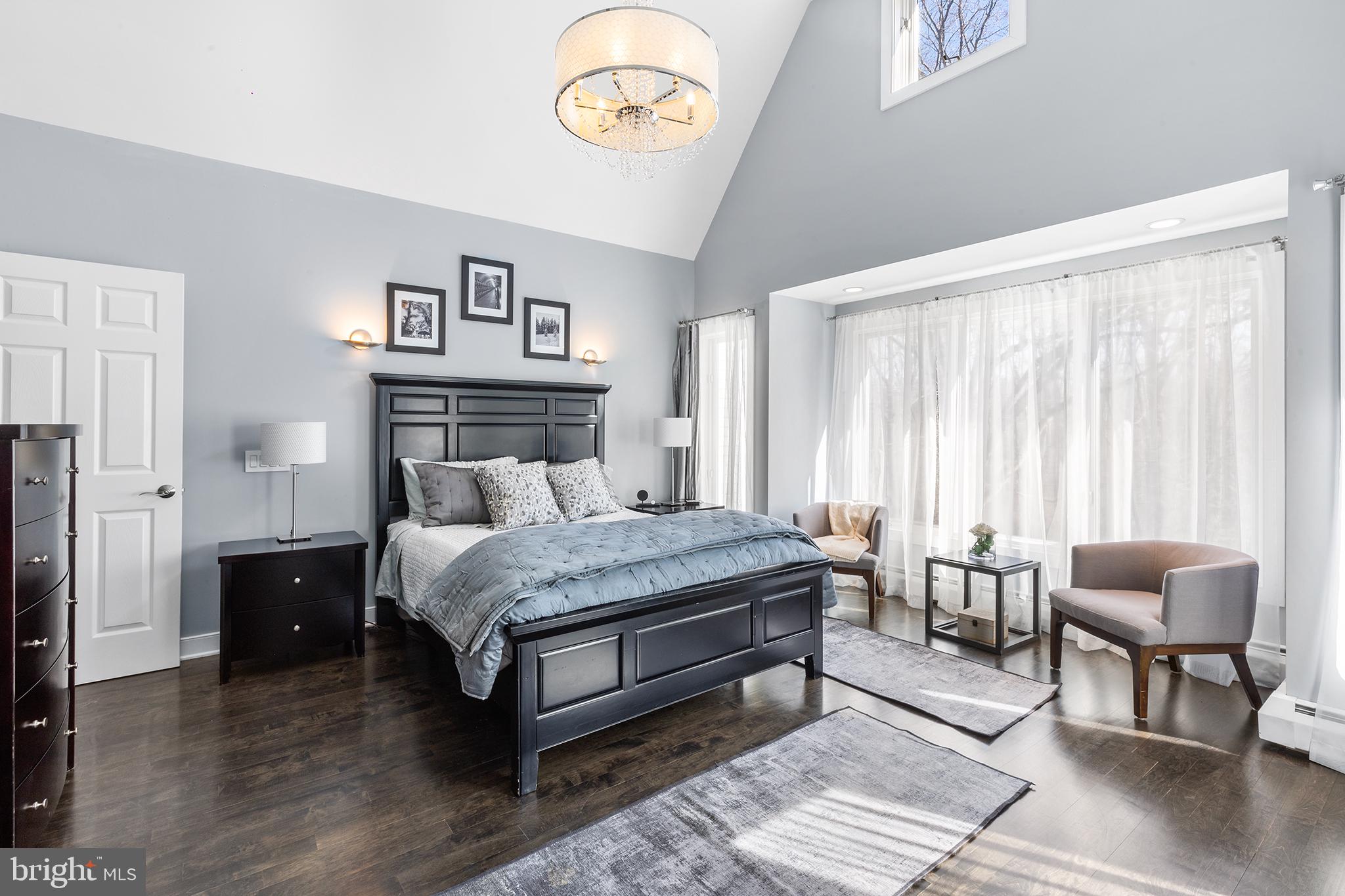 GWYNEDD CHASE - Residential