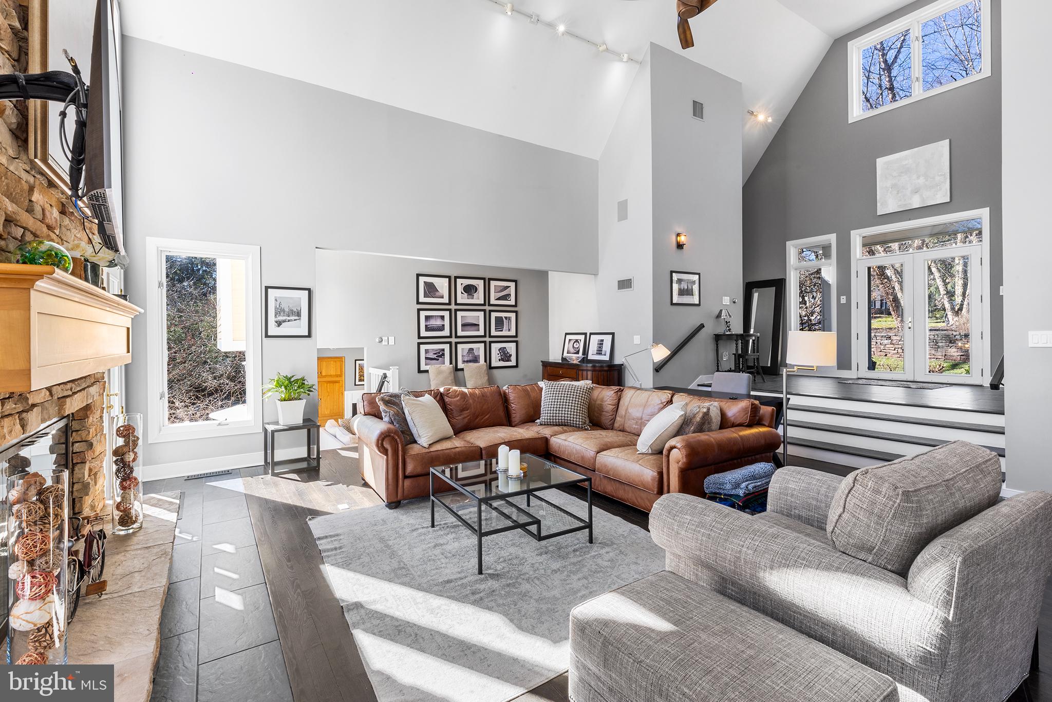 GWYNEDD CHASE - Residential