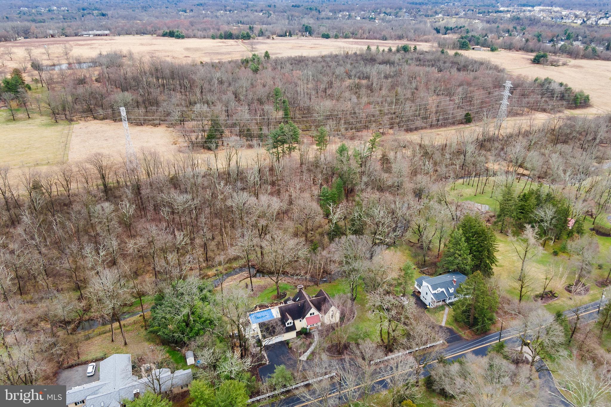 GWYNEDD CHASE - Residential