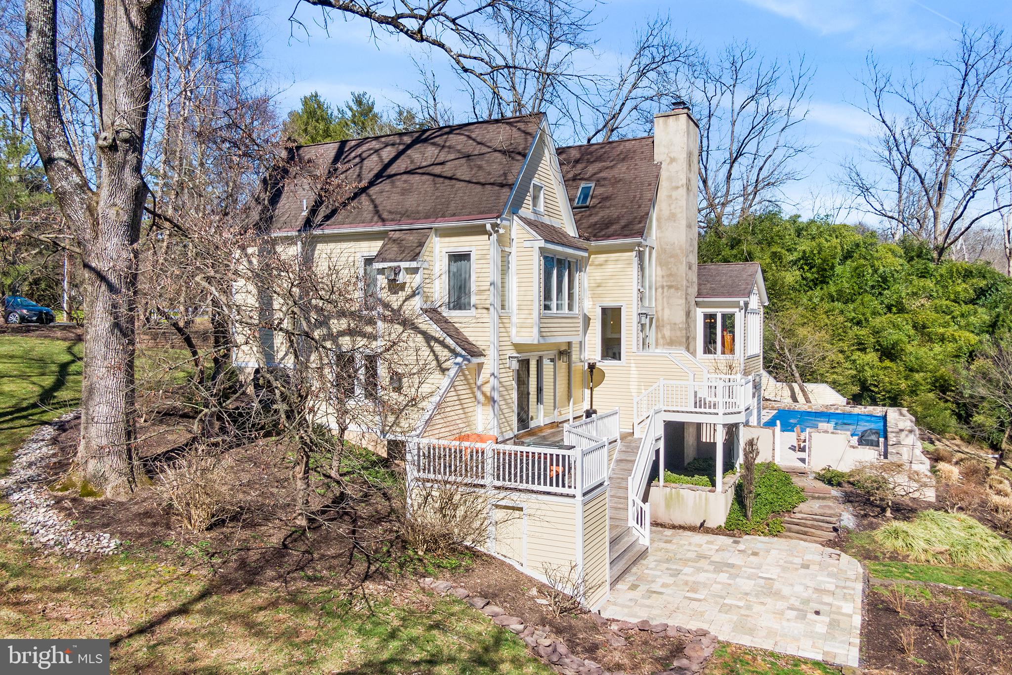 GWYNEDD CHASE - Residential