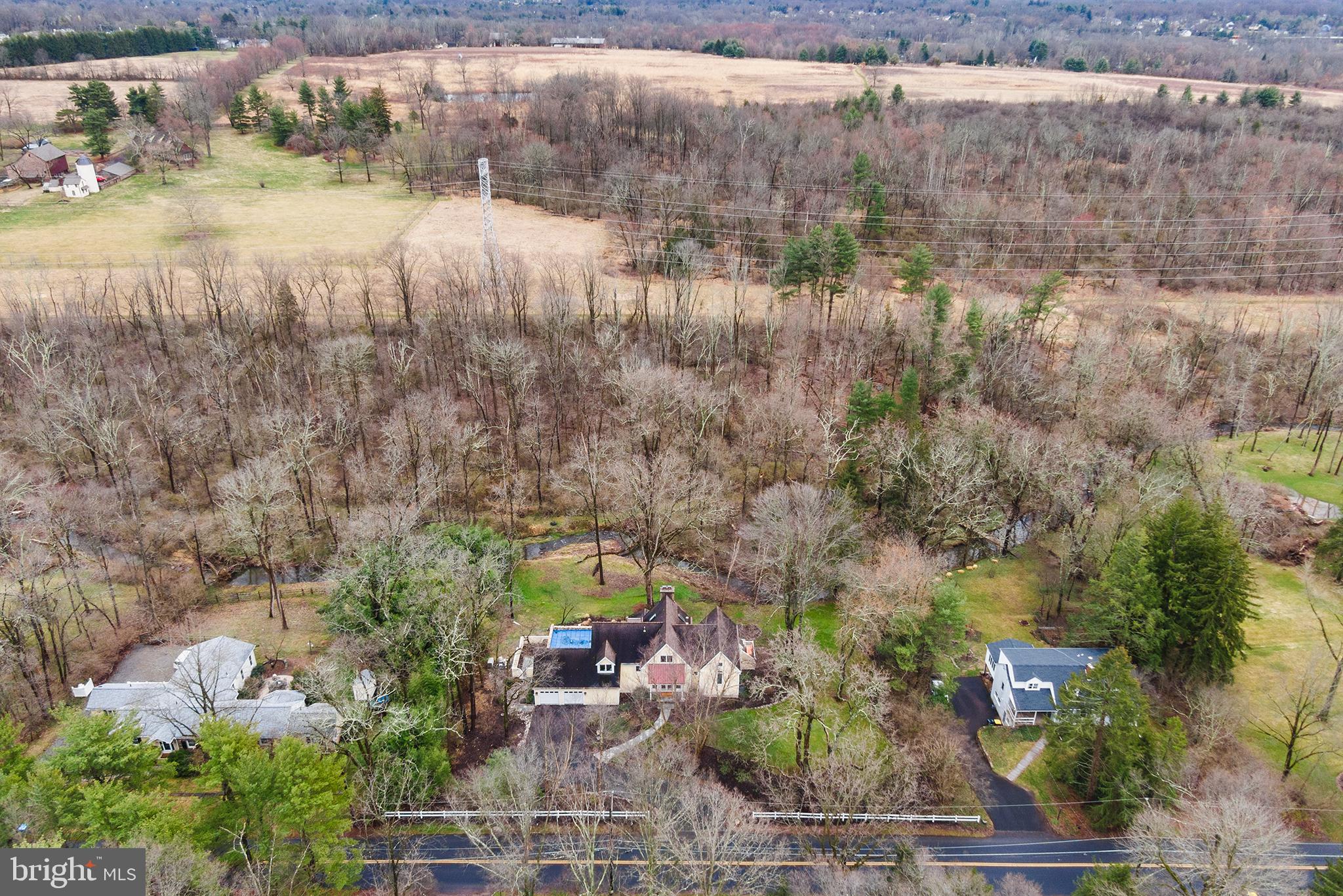 GWYNEDD CHASE - Residential