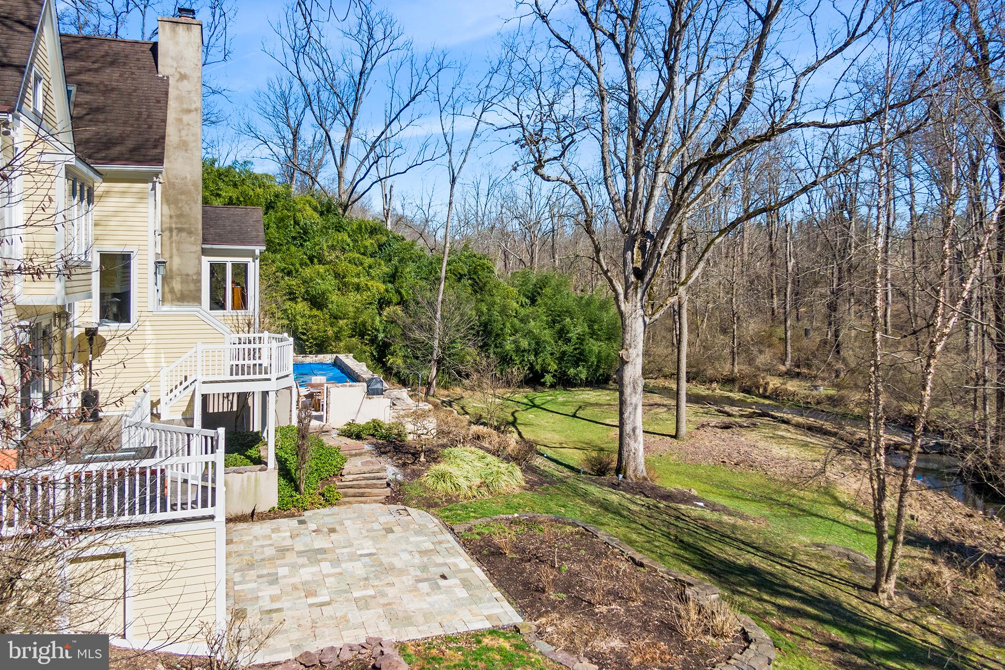 GWYNEDD CHASE - Residential