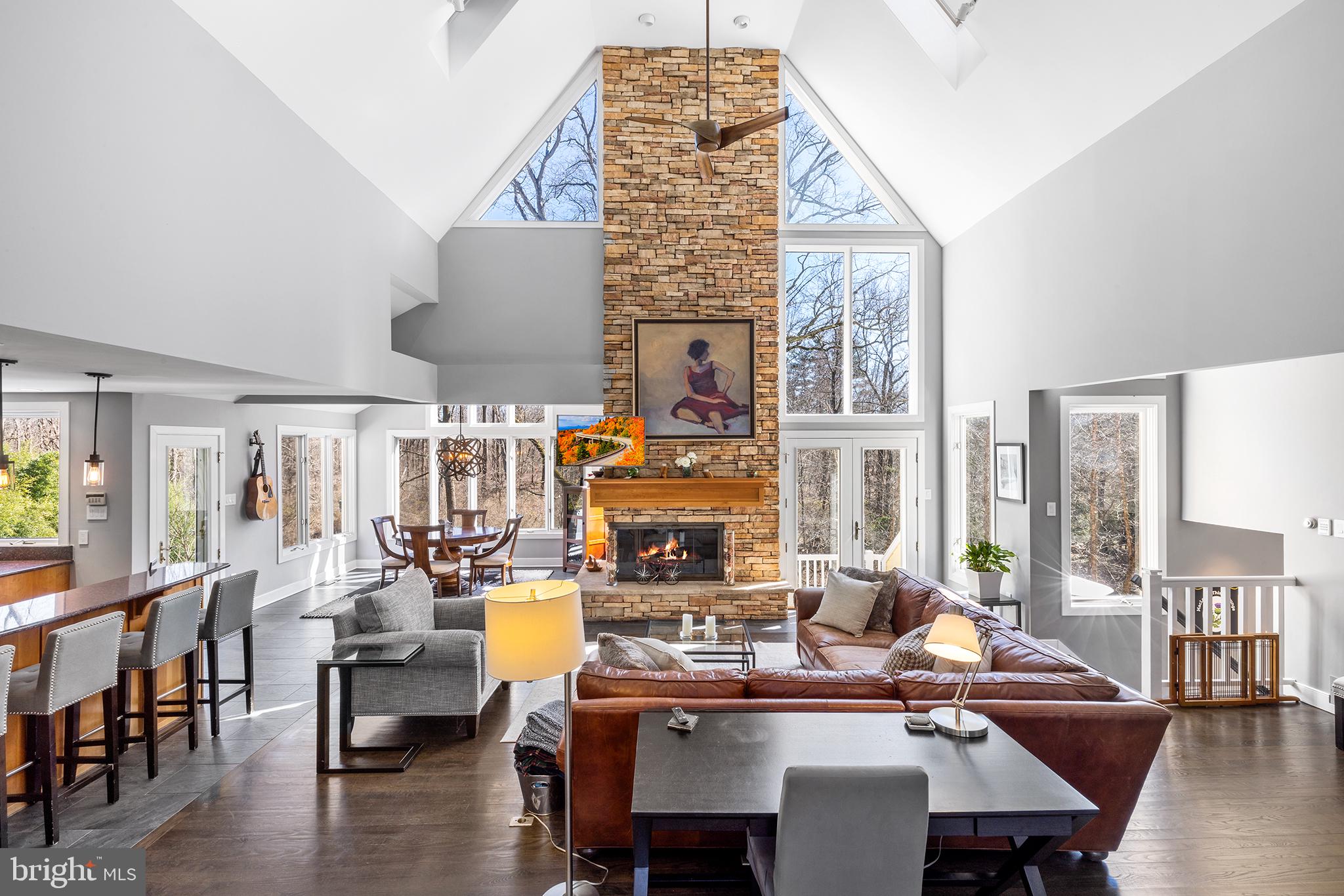 GWYNEDD CHASE - Residential