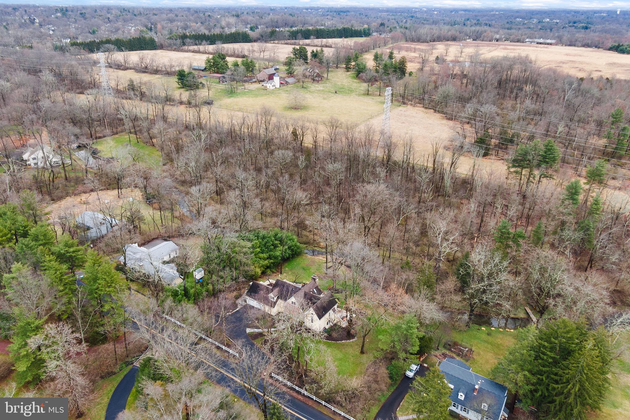 GWYNEDD CHASE - Residential