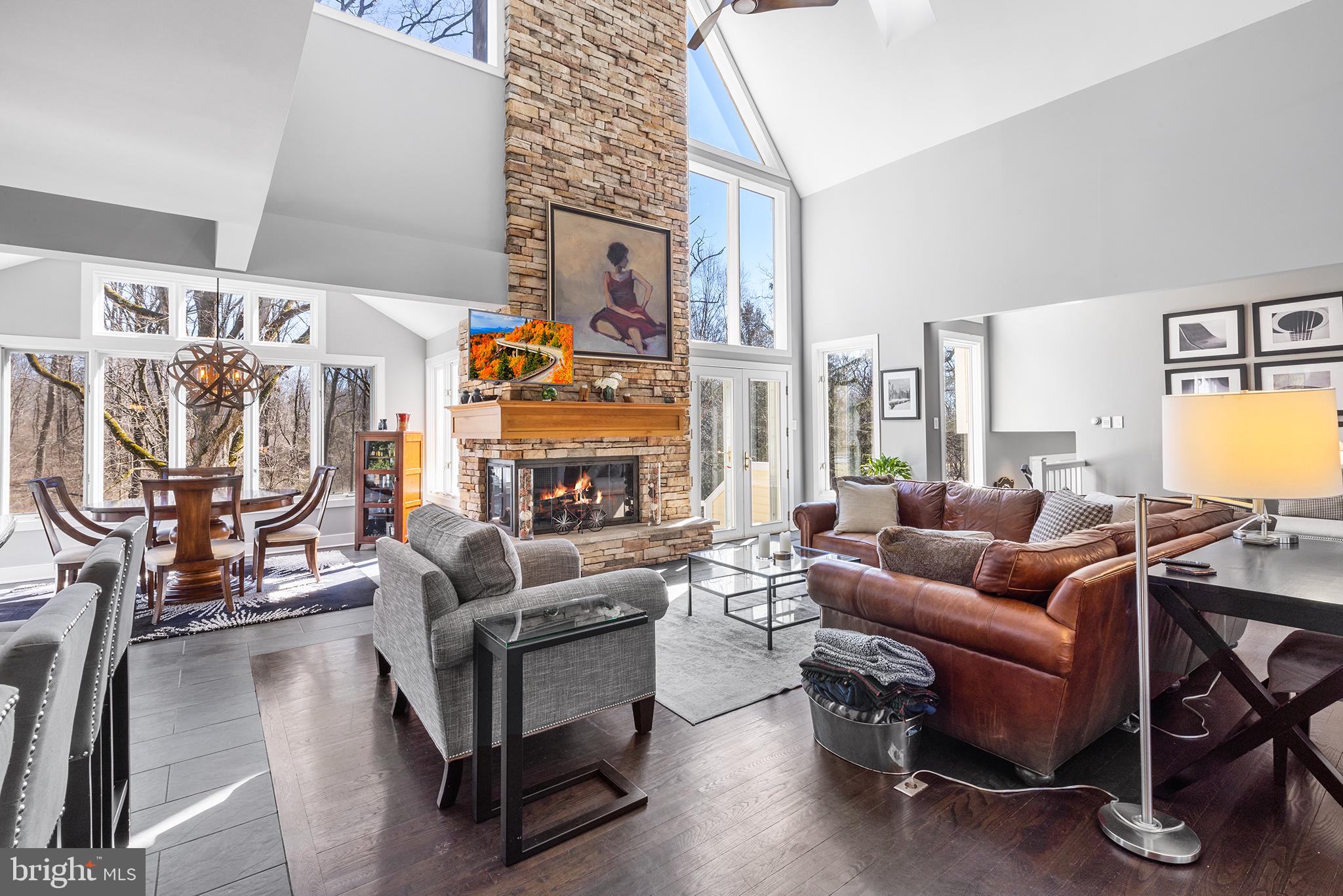 GWYNEDD CHASE - Residential