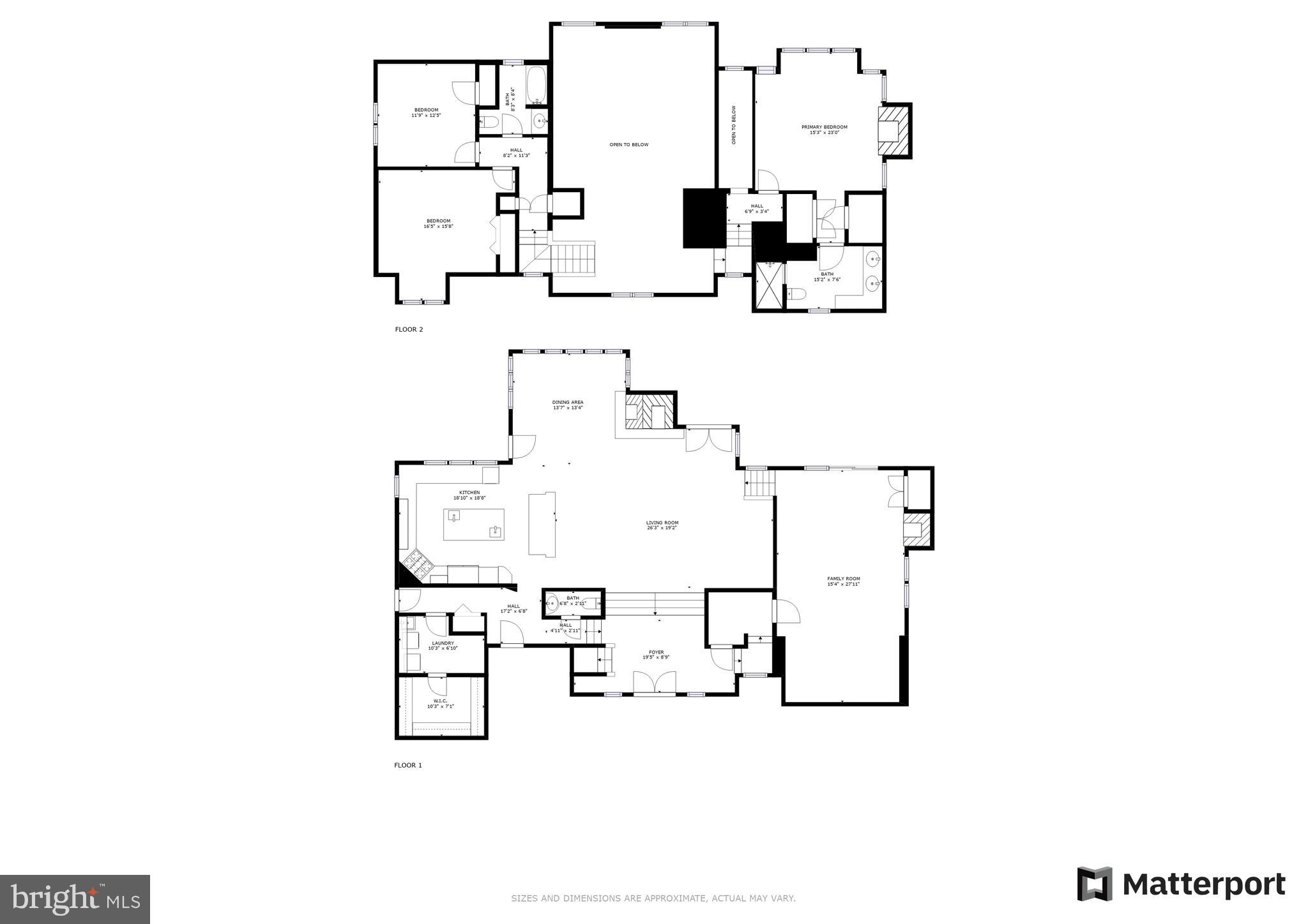 GWYNEDD CHASE - Residential