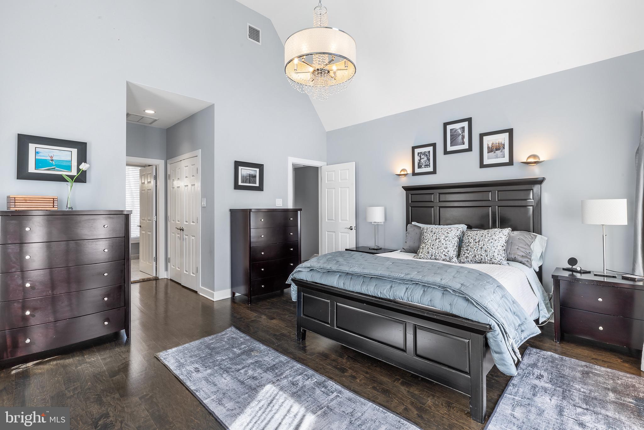 GWYNEDD CHASE - Residential