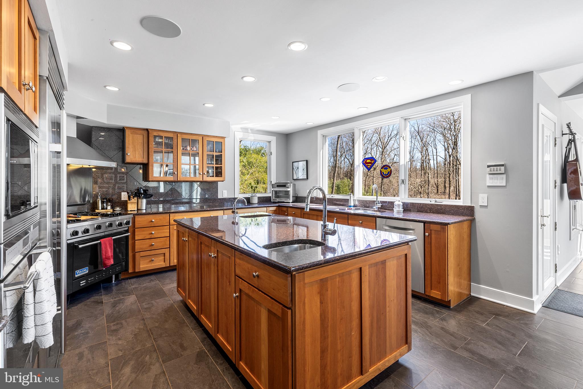 GWYNEDD CHASE - Residential