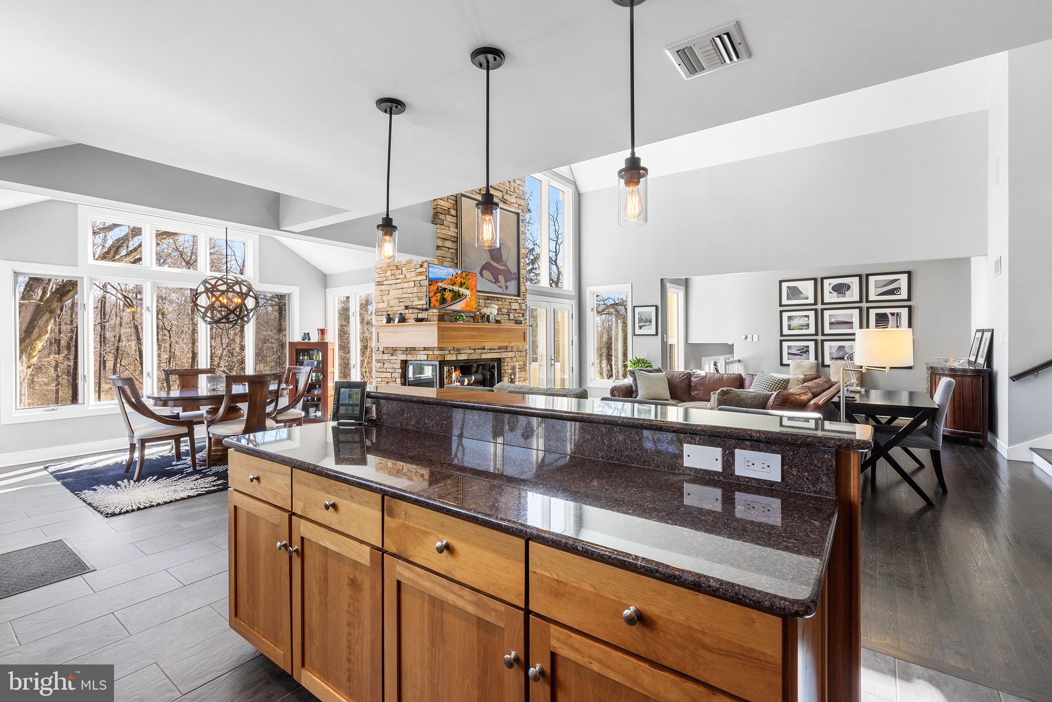 GWYNEDD CHASE - Residential