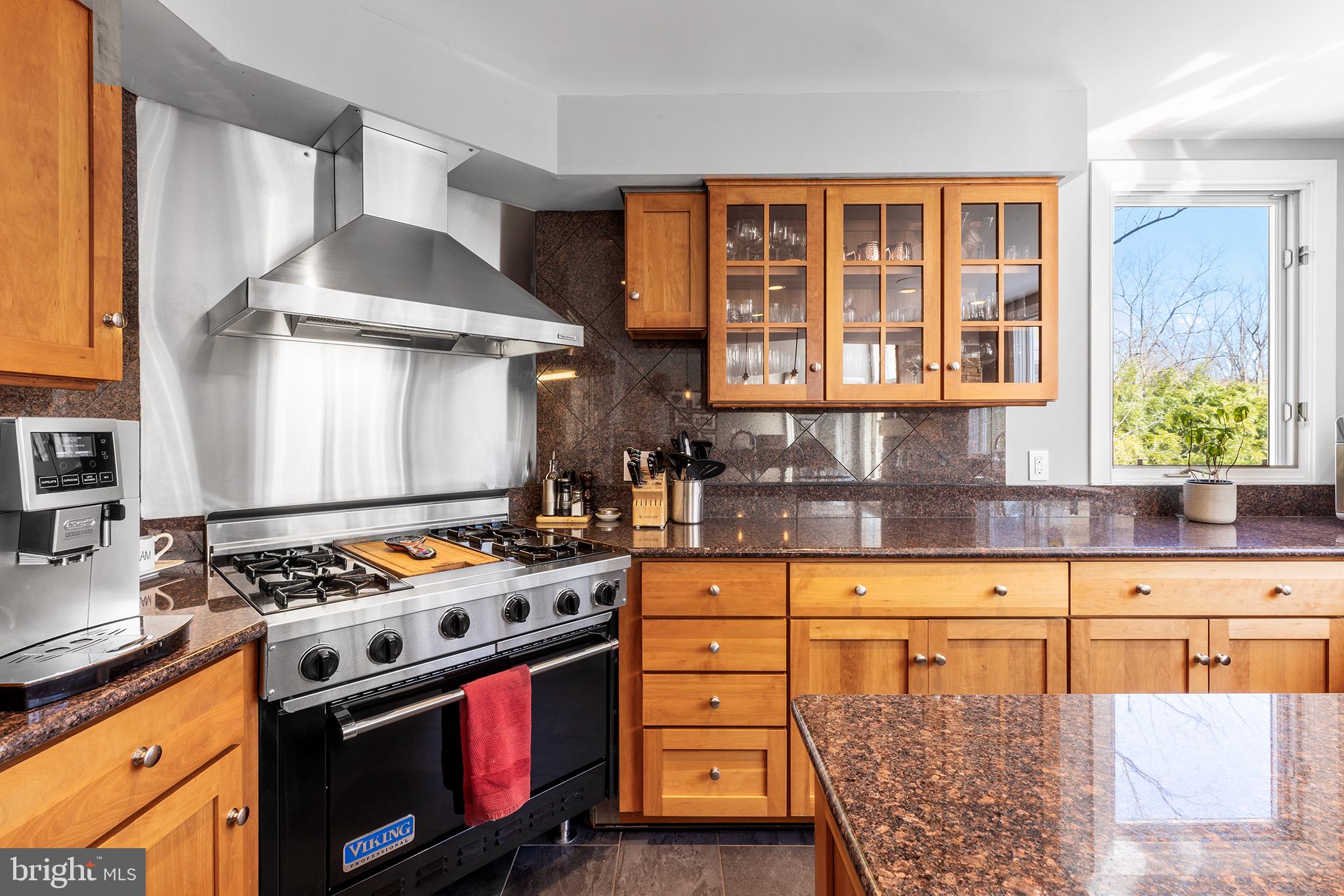 GWYNEDD CHASE - Residential