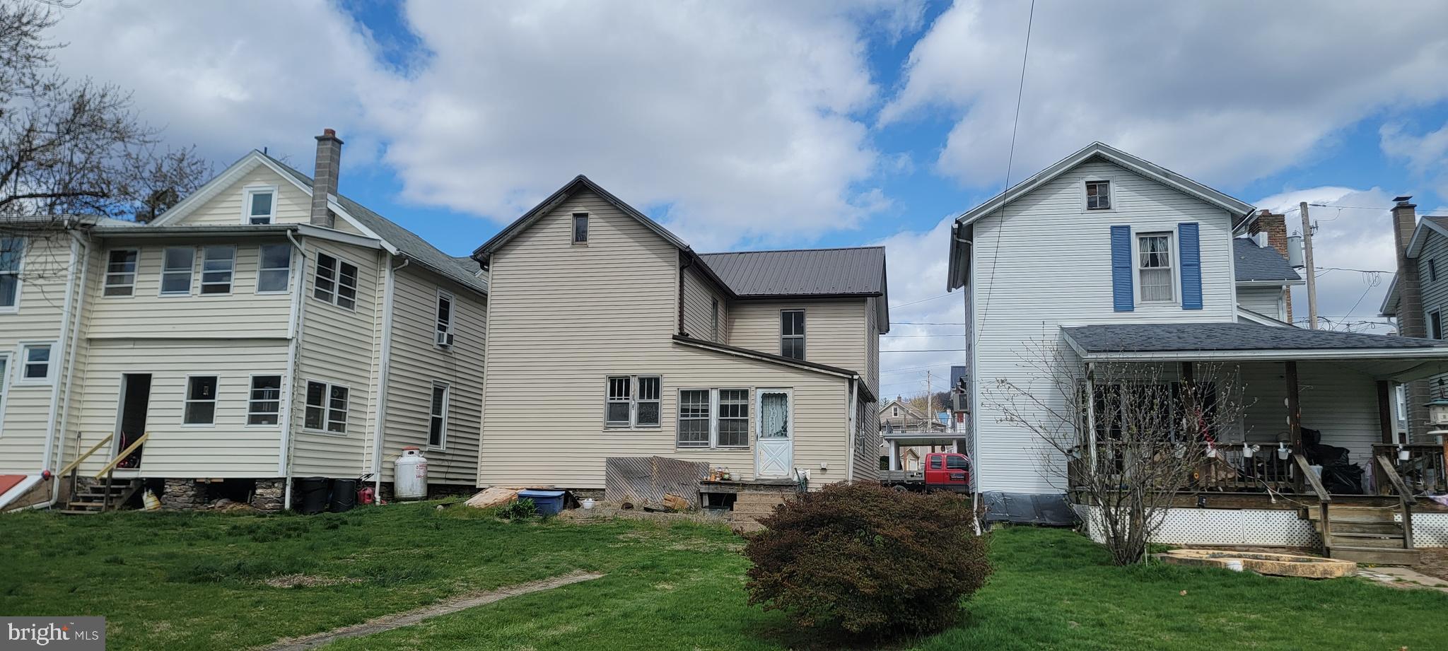 NONE AVAILABLE - Residential