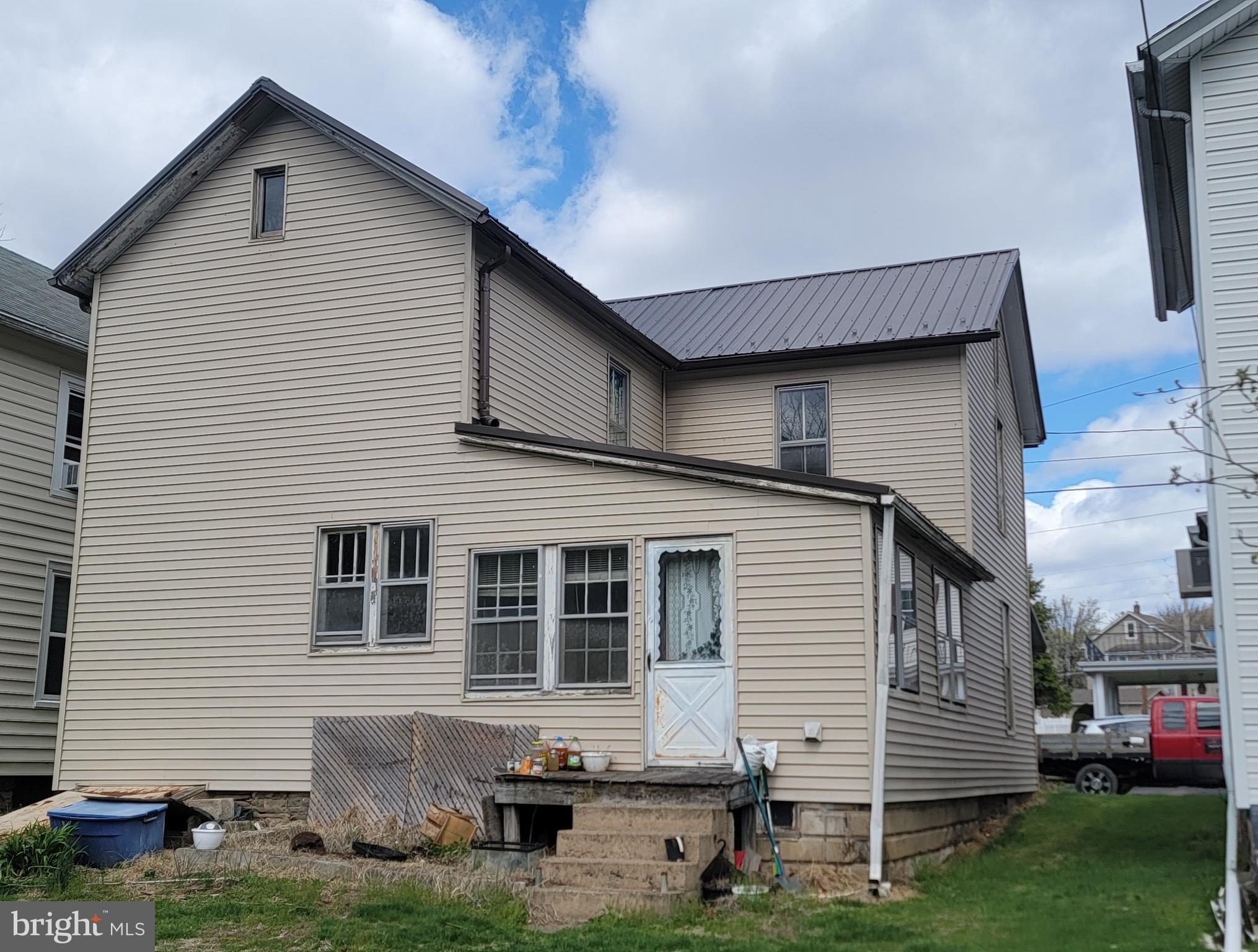 NONE AVAILABLE - Residential