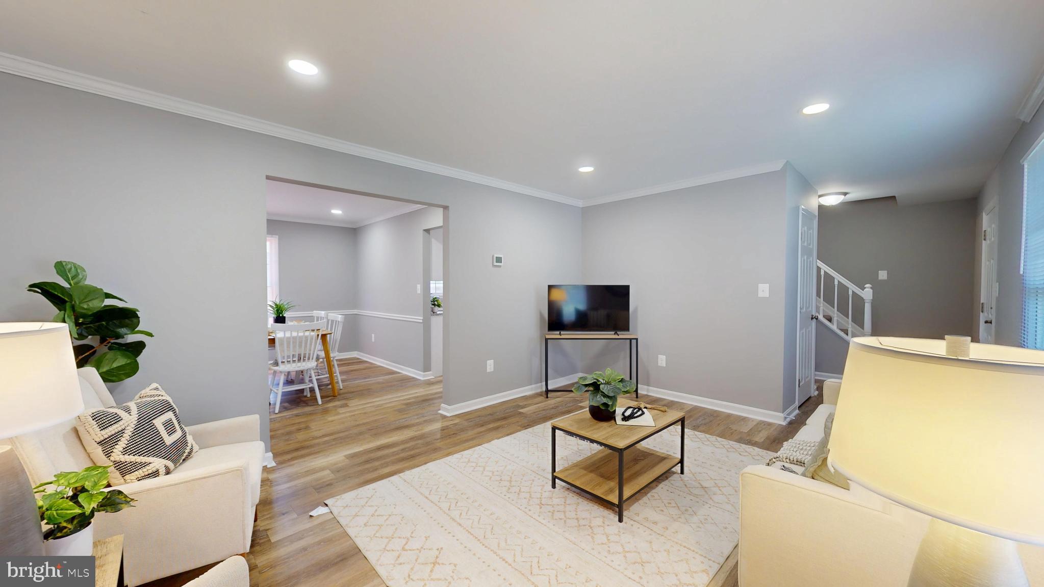 VALEWOOD ESTATES - Residential