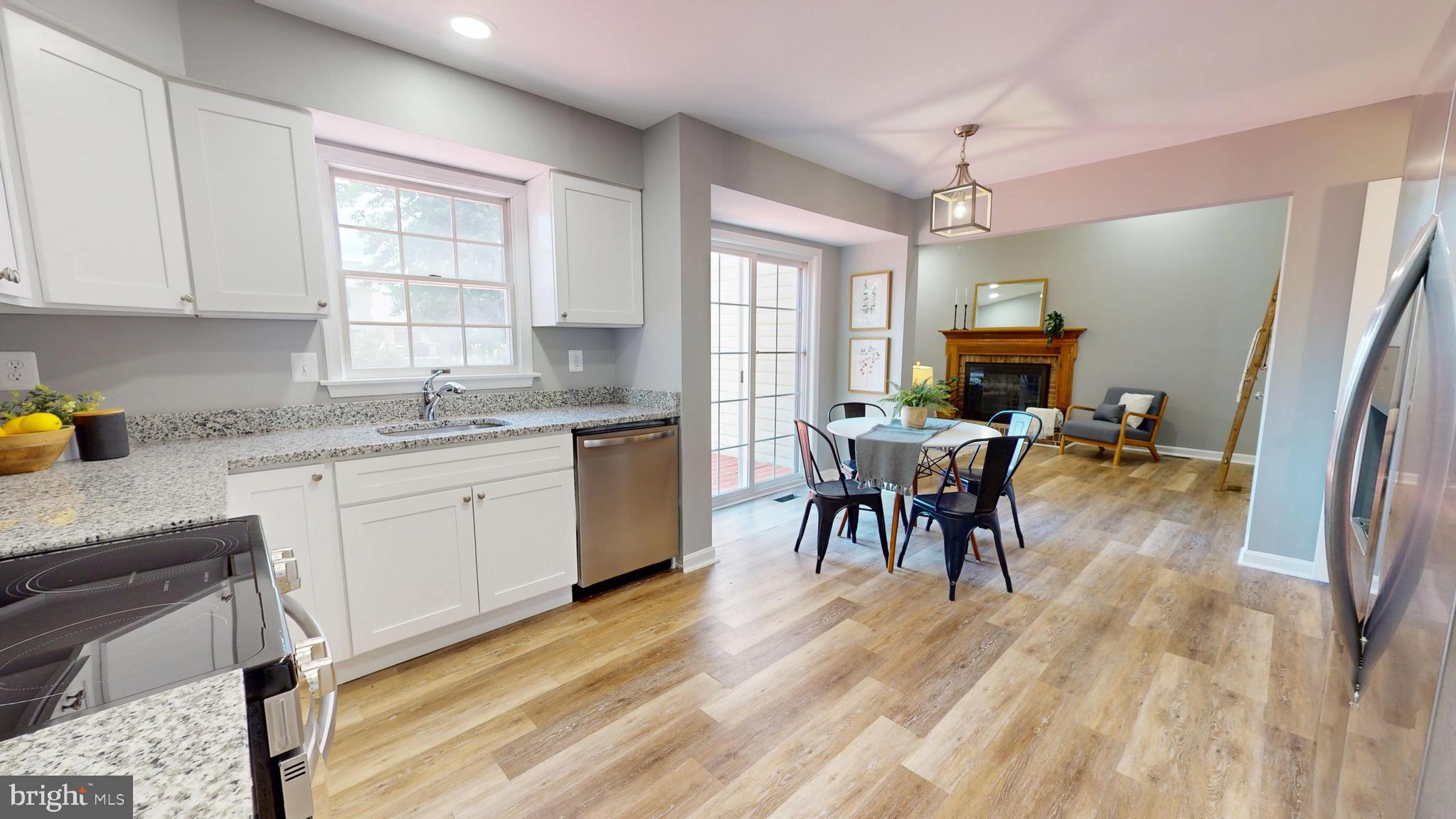 VALEWOOD ESTATES - Residential