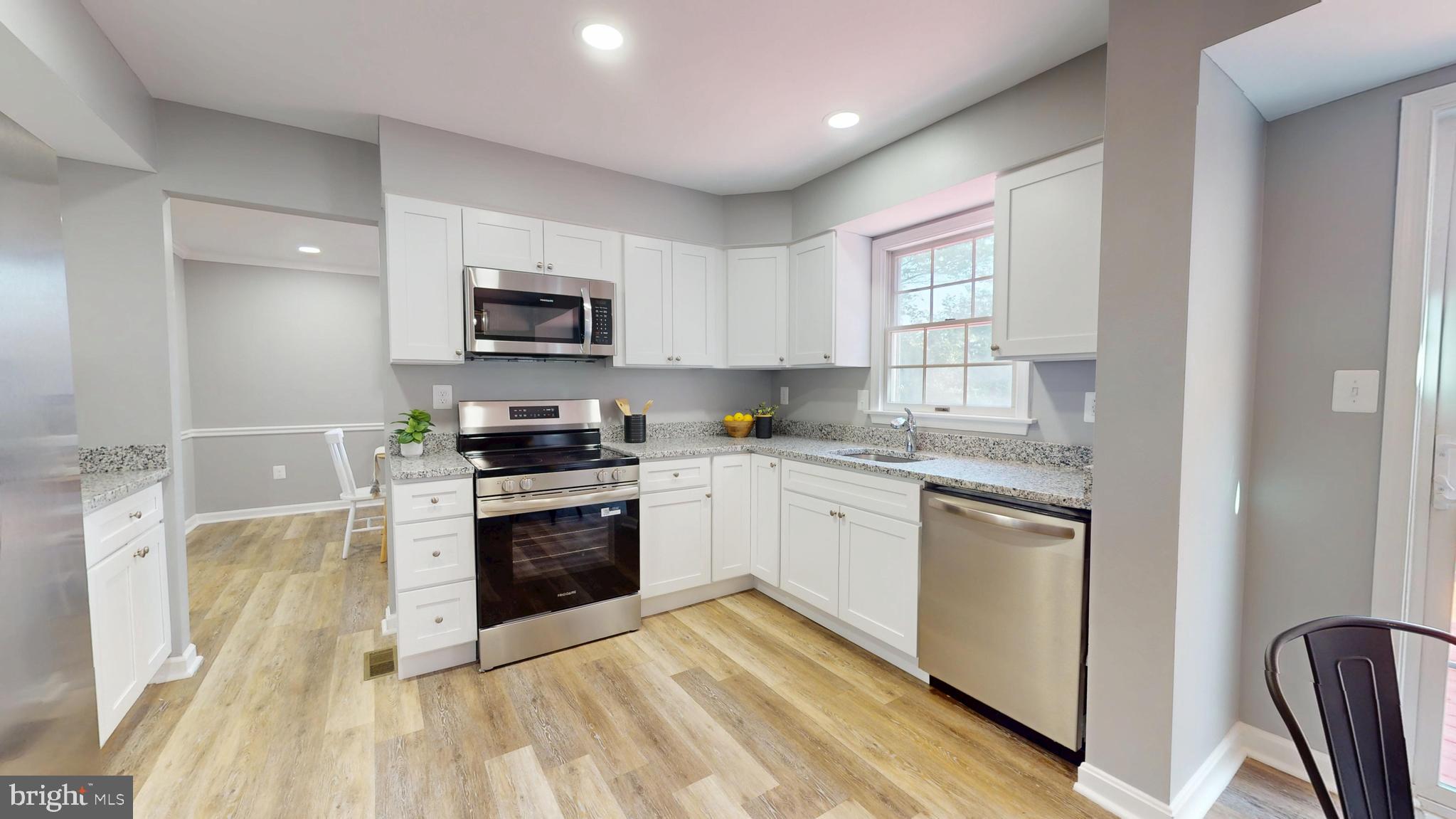 VALEWOOD ESTATES - Residential