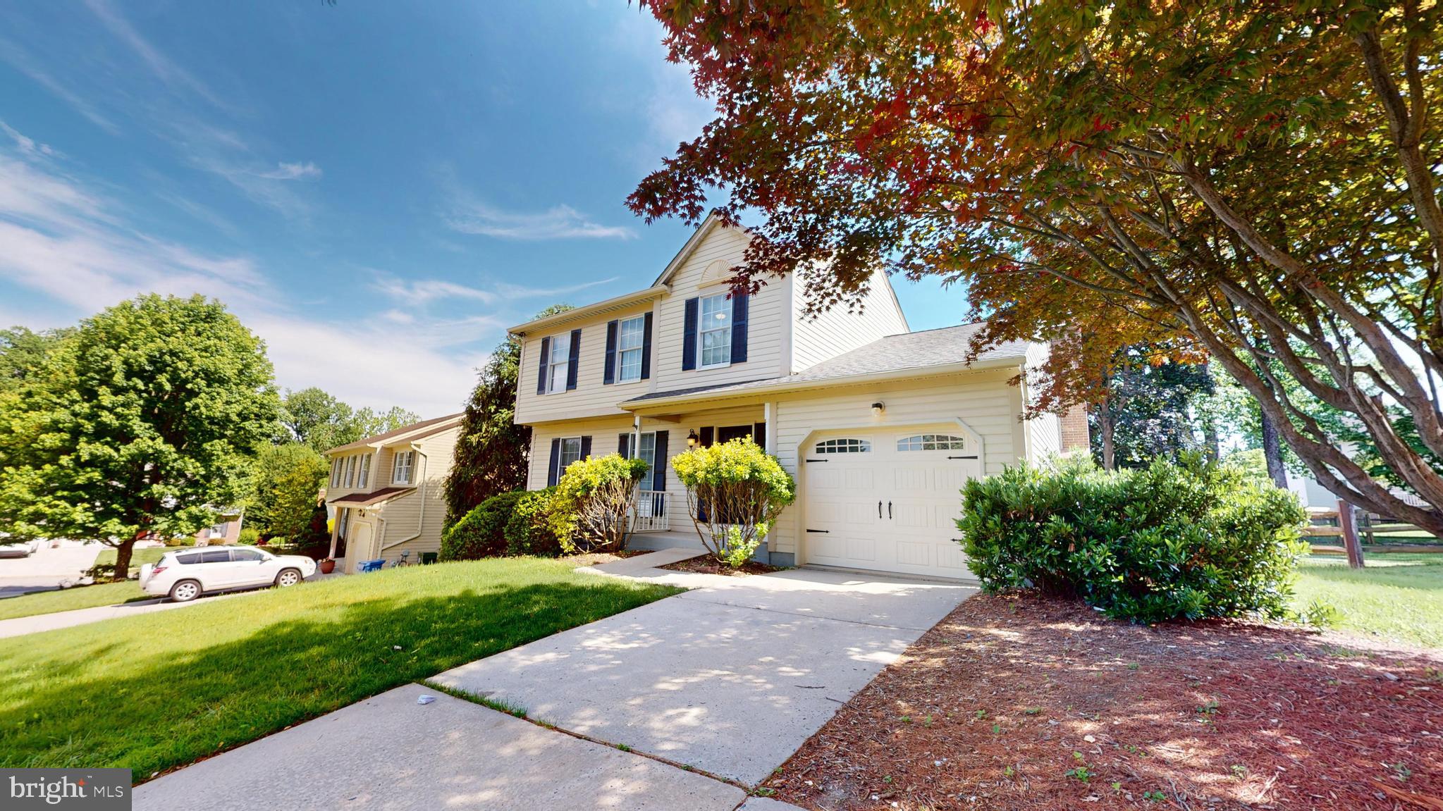 VALEWOOD ESTATES - Residential
