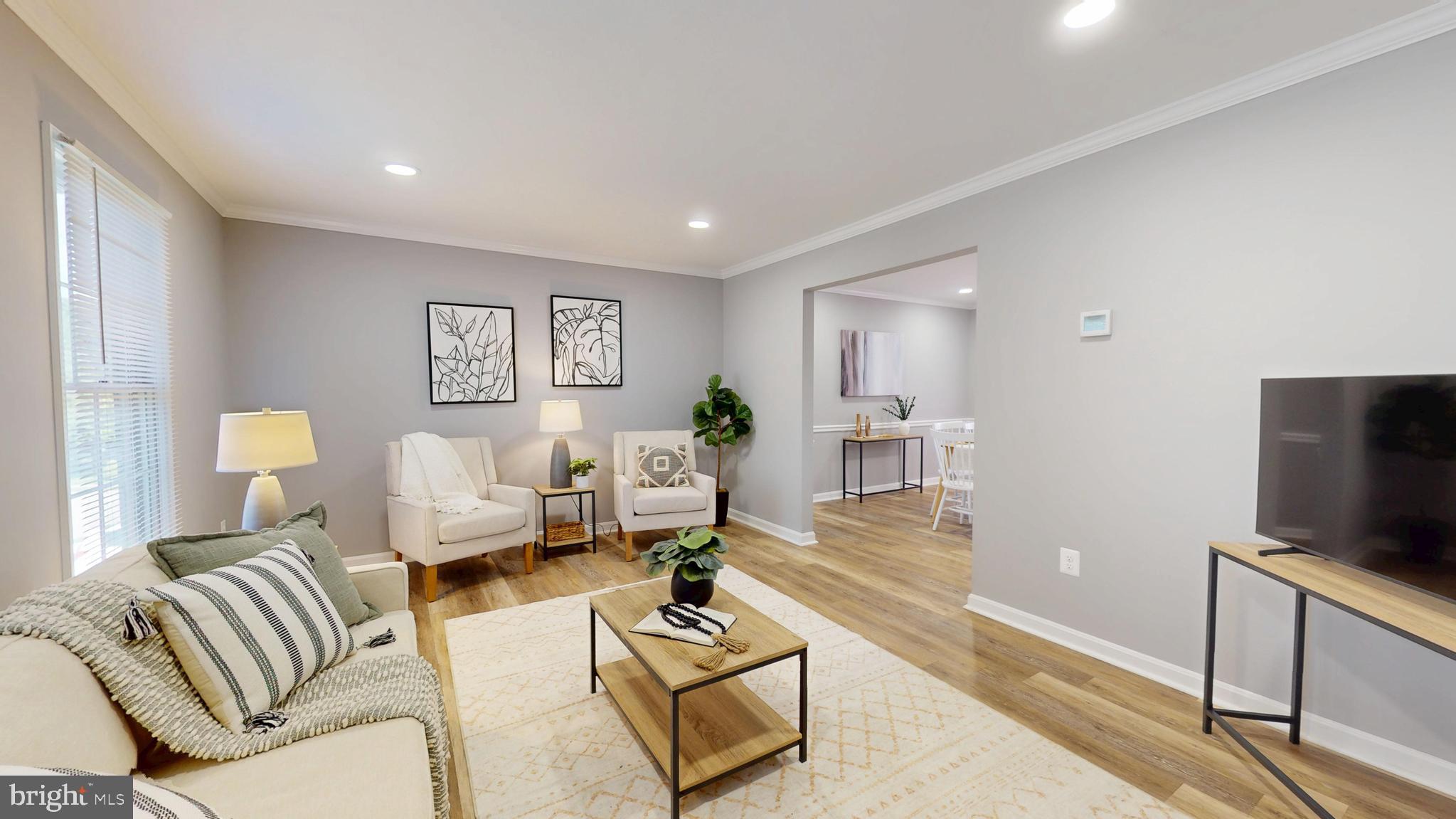 VALEWOOD ESTATES - Residential