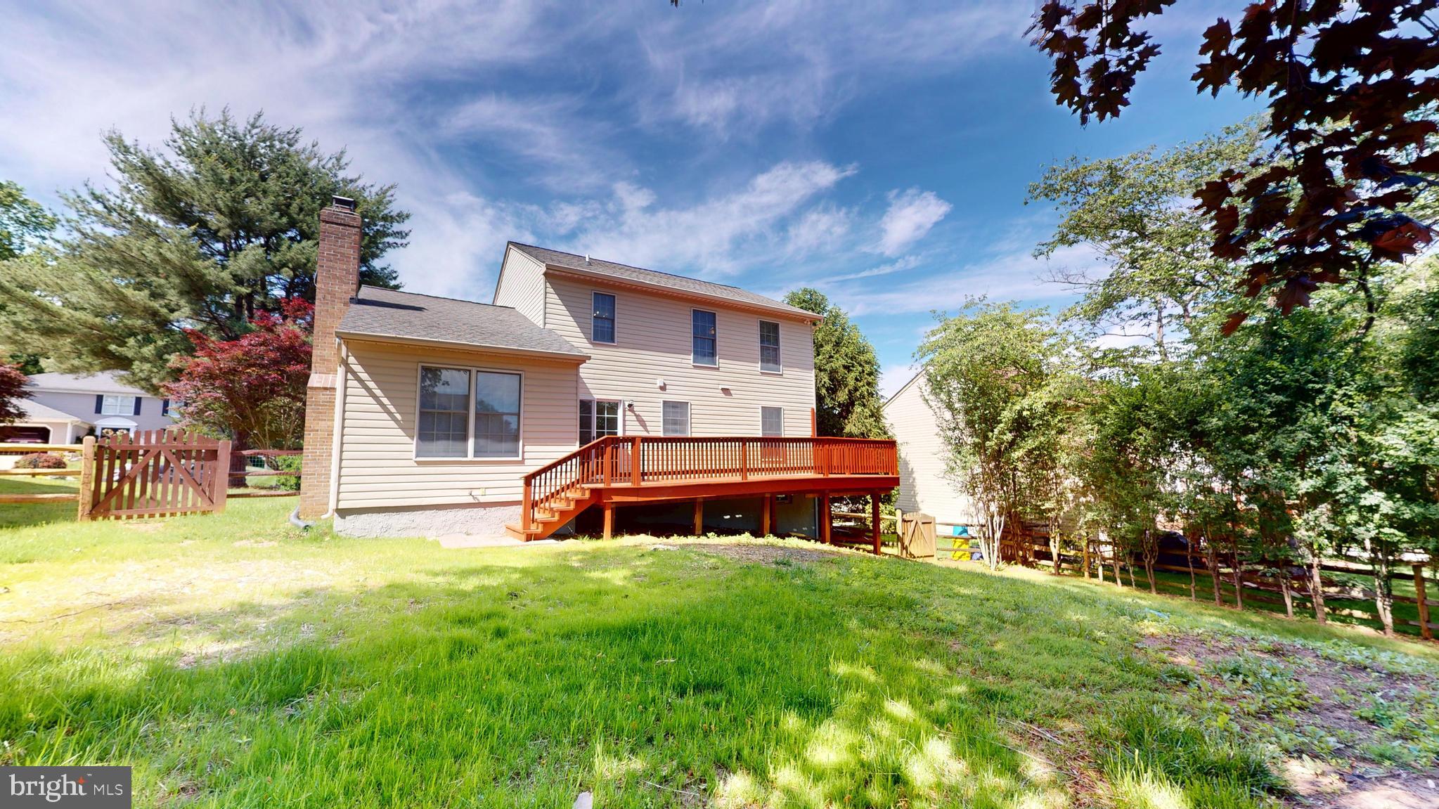 VALEWOOD ESTATES - Residential