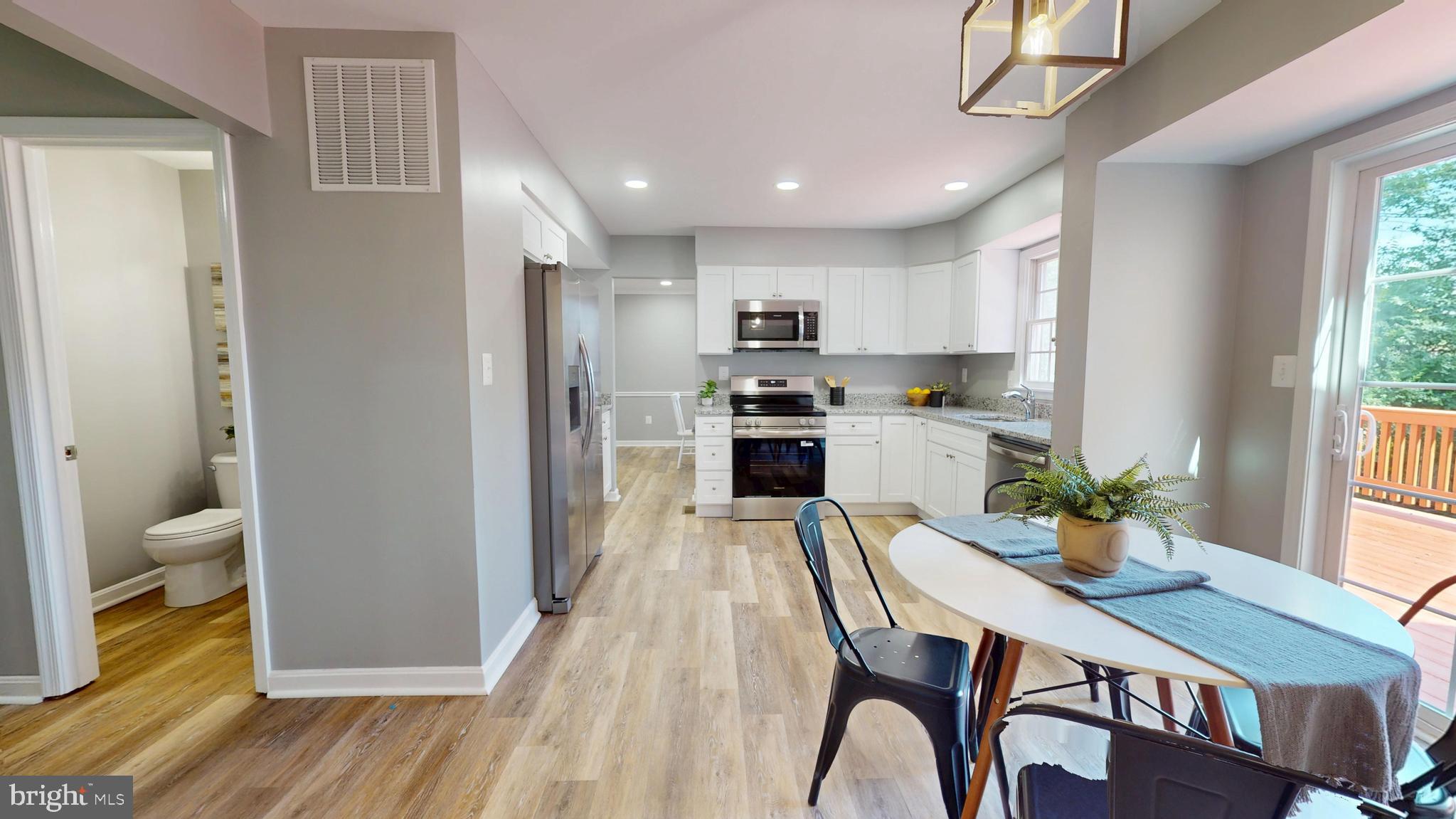 VALEWOOD ESTATES - Residential