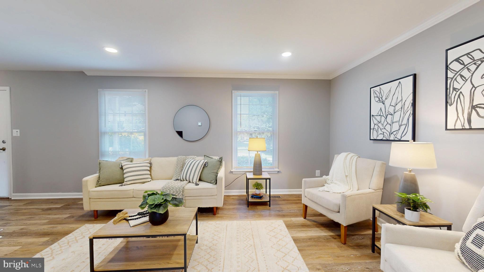 VALEWOOD ESTATES - Residential