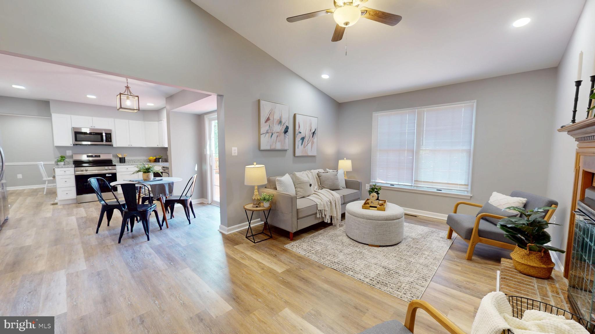 VALEWOOD ESTATES - Residential