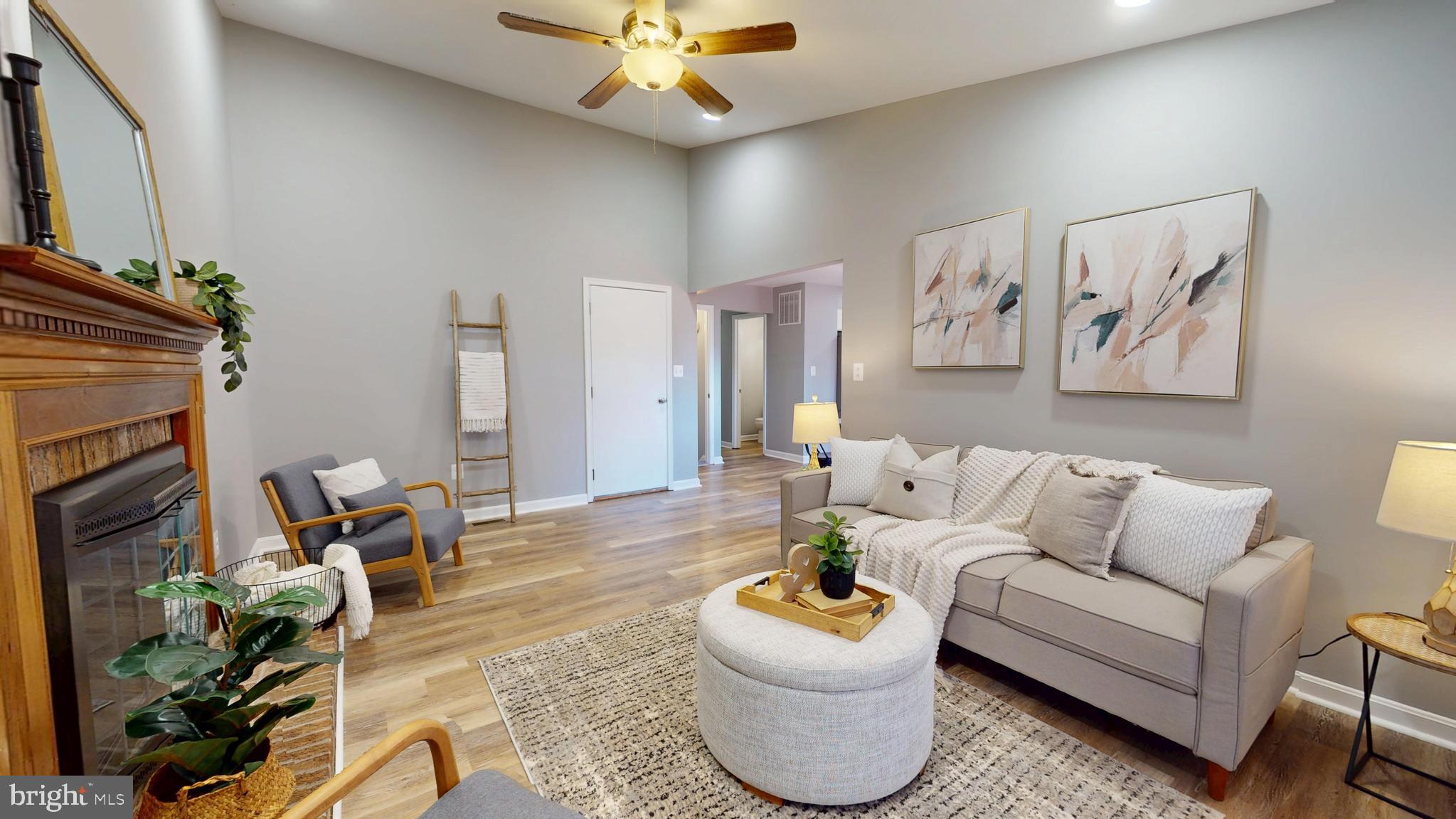 VALEWOOD ESTATES - Residential