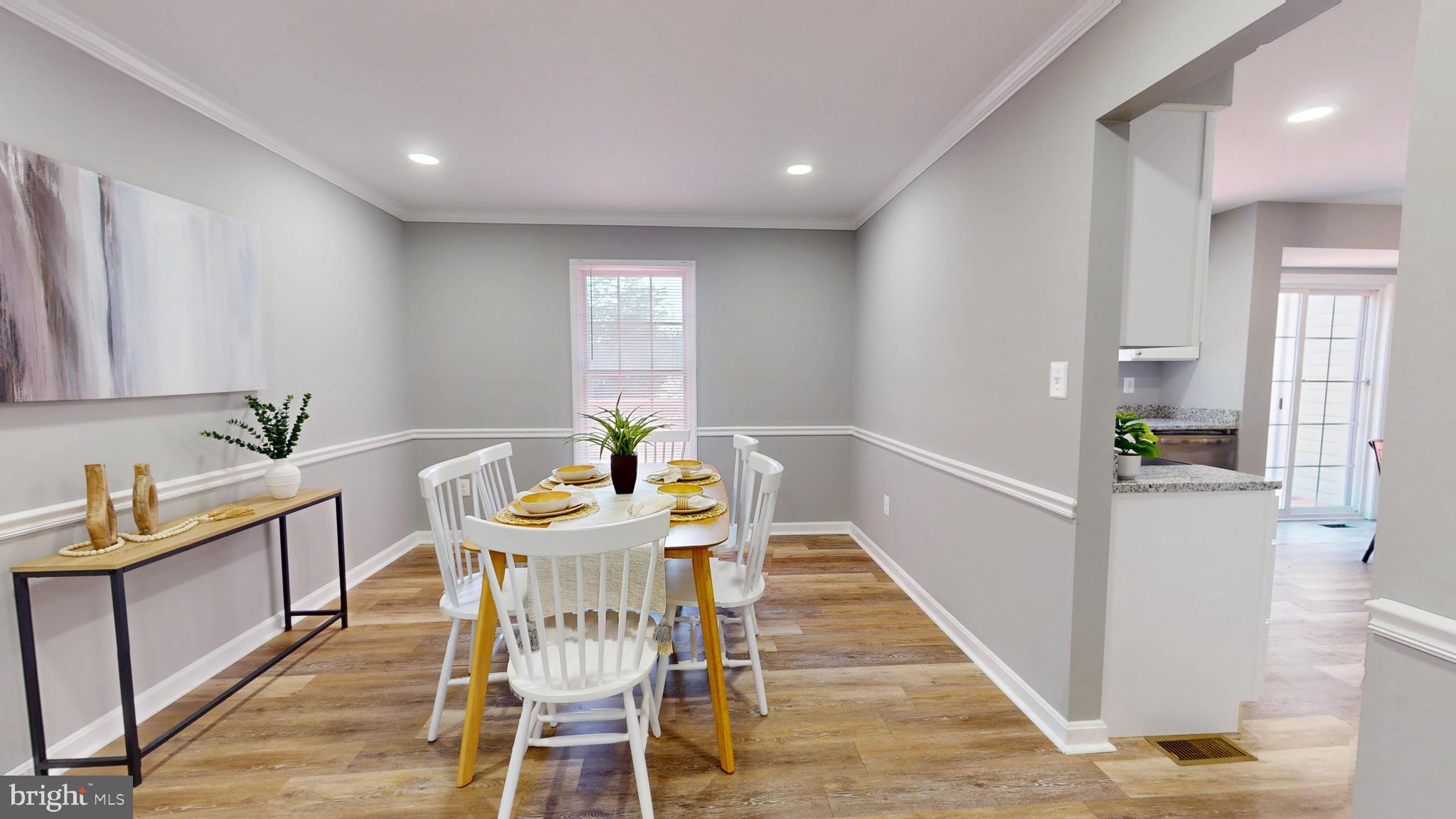 VALEWOOD ESTATES - Residential