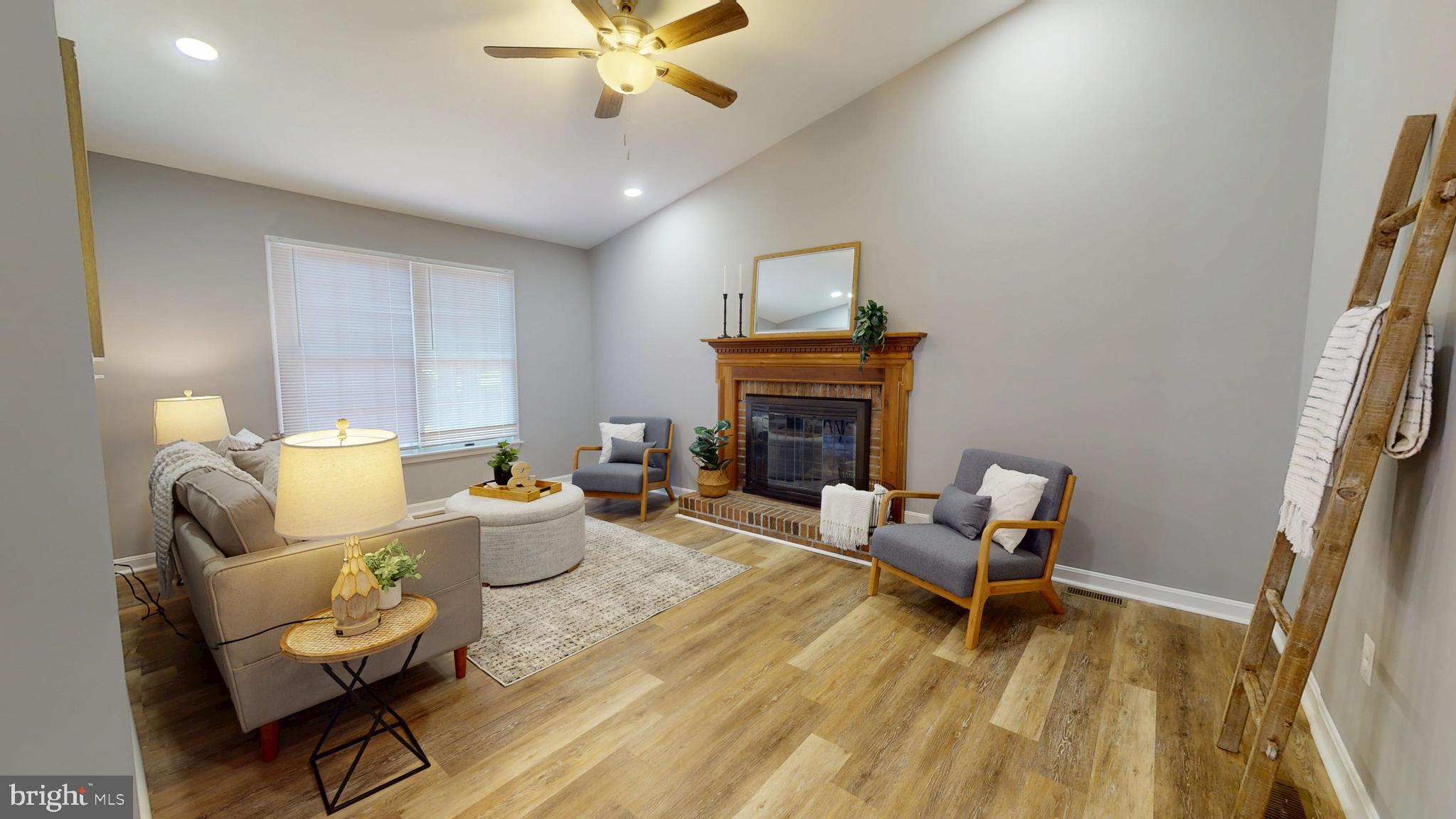 VALEWOOD ESTATES - Residential