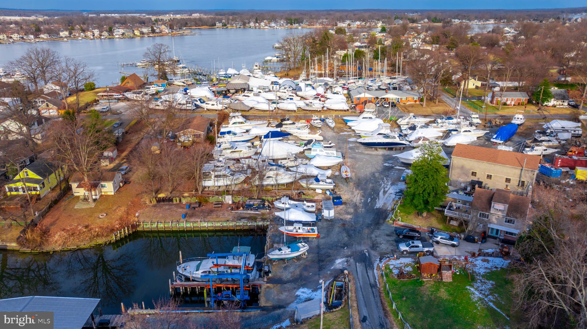 MIDDLEBOROUGH - Residential