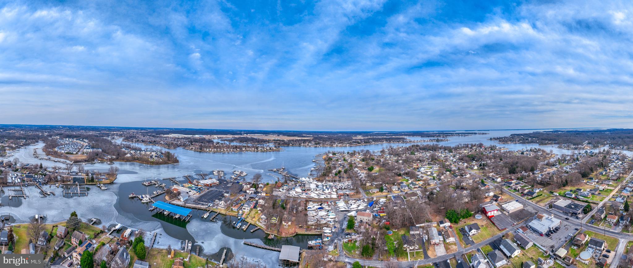 MIDDLEBOROUGH - Residential