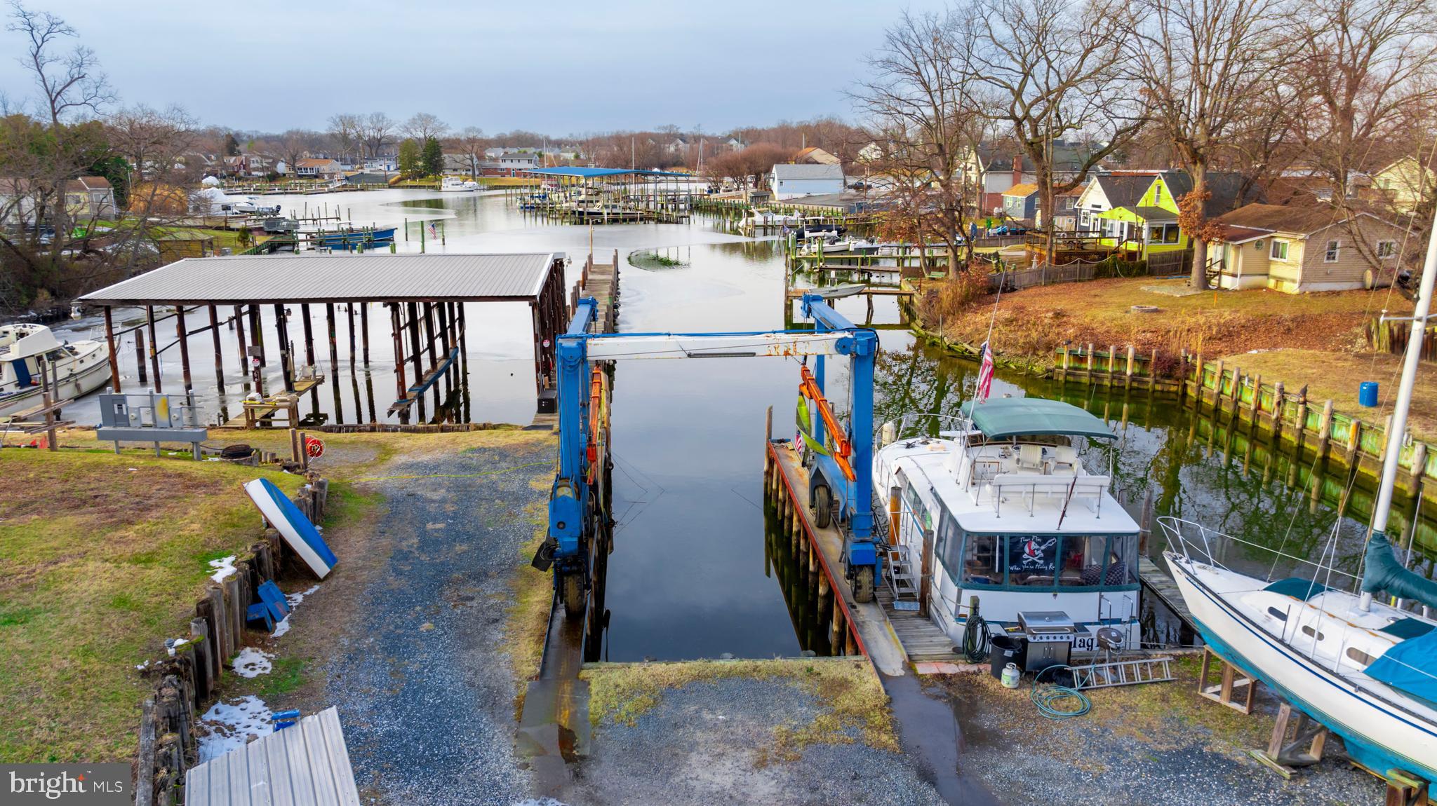 MIDDLEBOROUGH - Residential