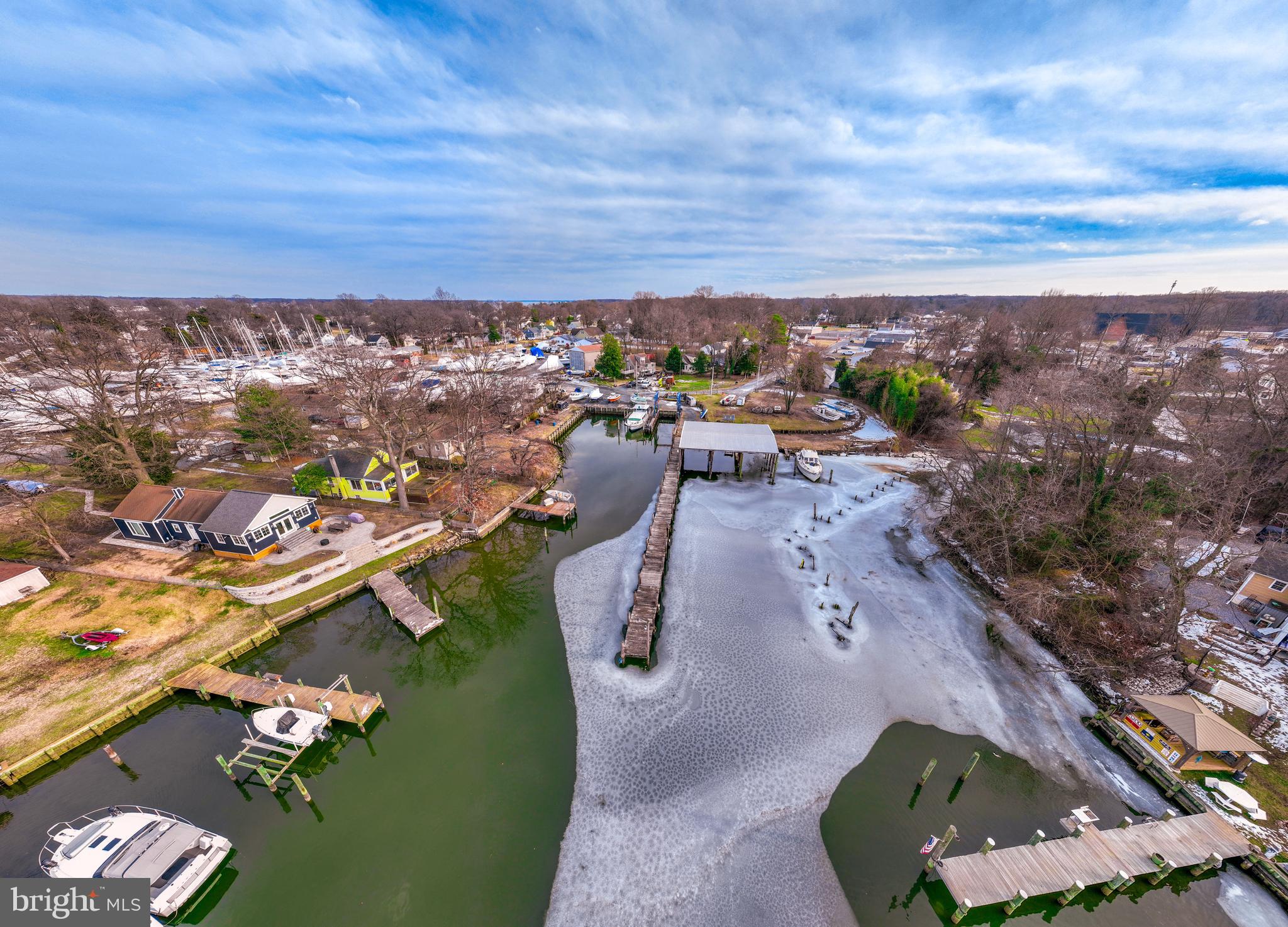 MIDDLEBOROUGH - Residential