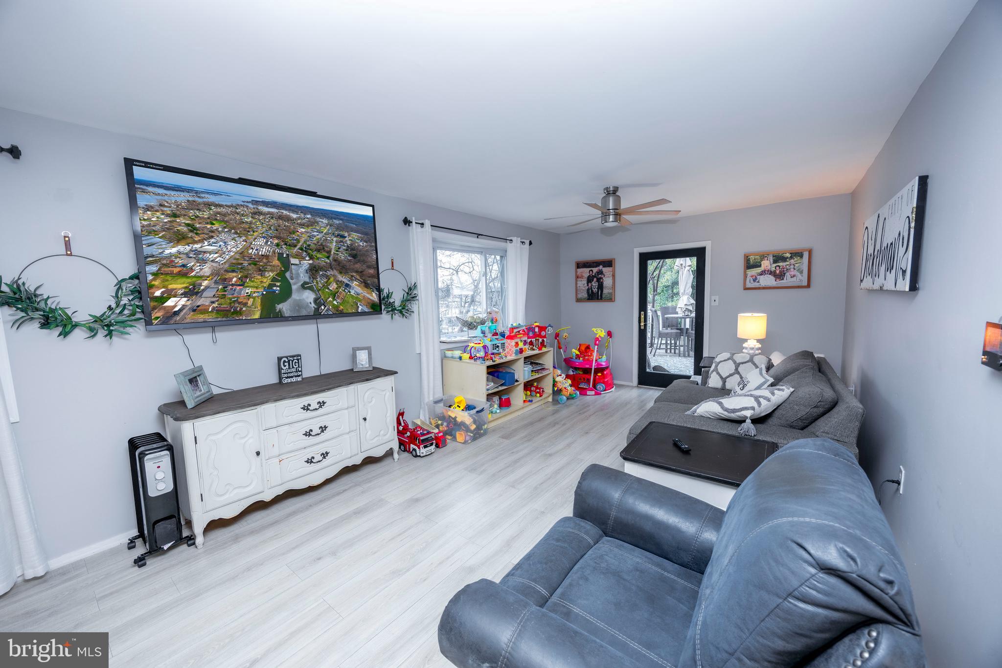 MIDDLEBOROUGH - Residential