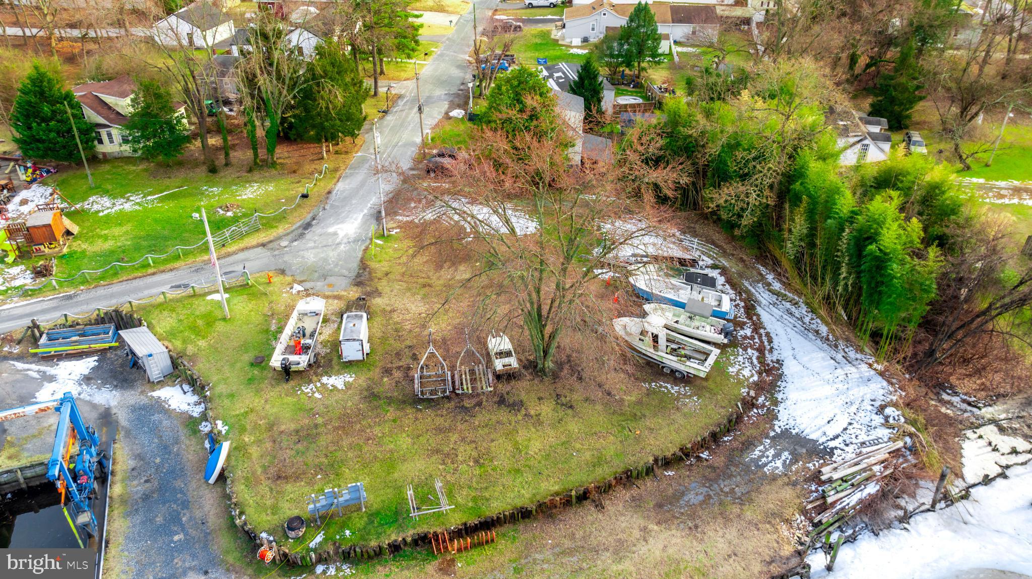 MIDDLEBOROUGH - Residential