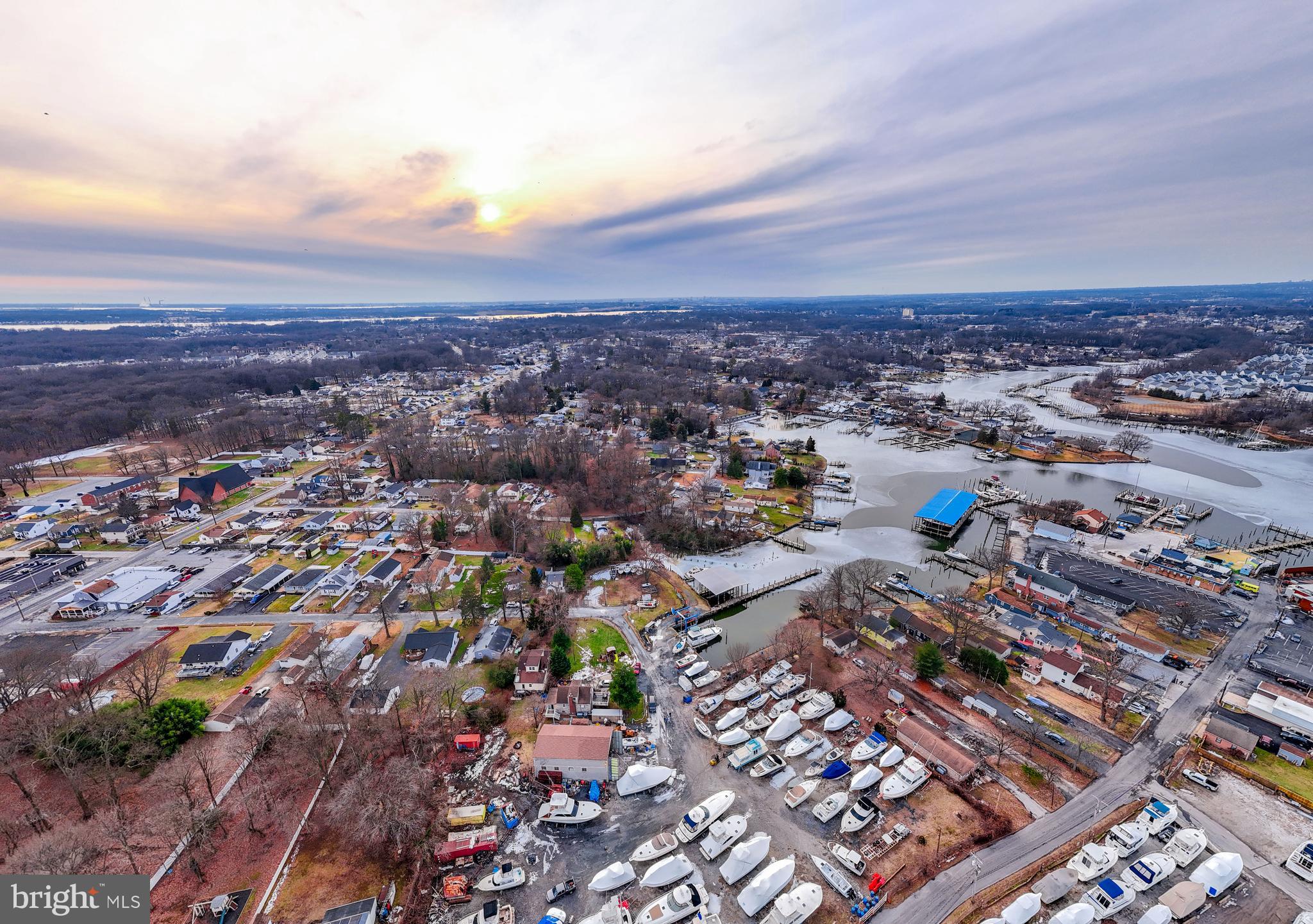 MIDDLEBOROUGH - Residential