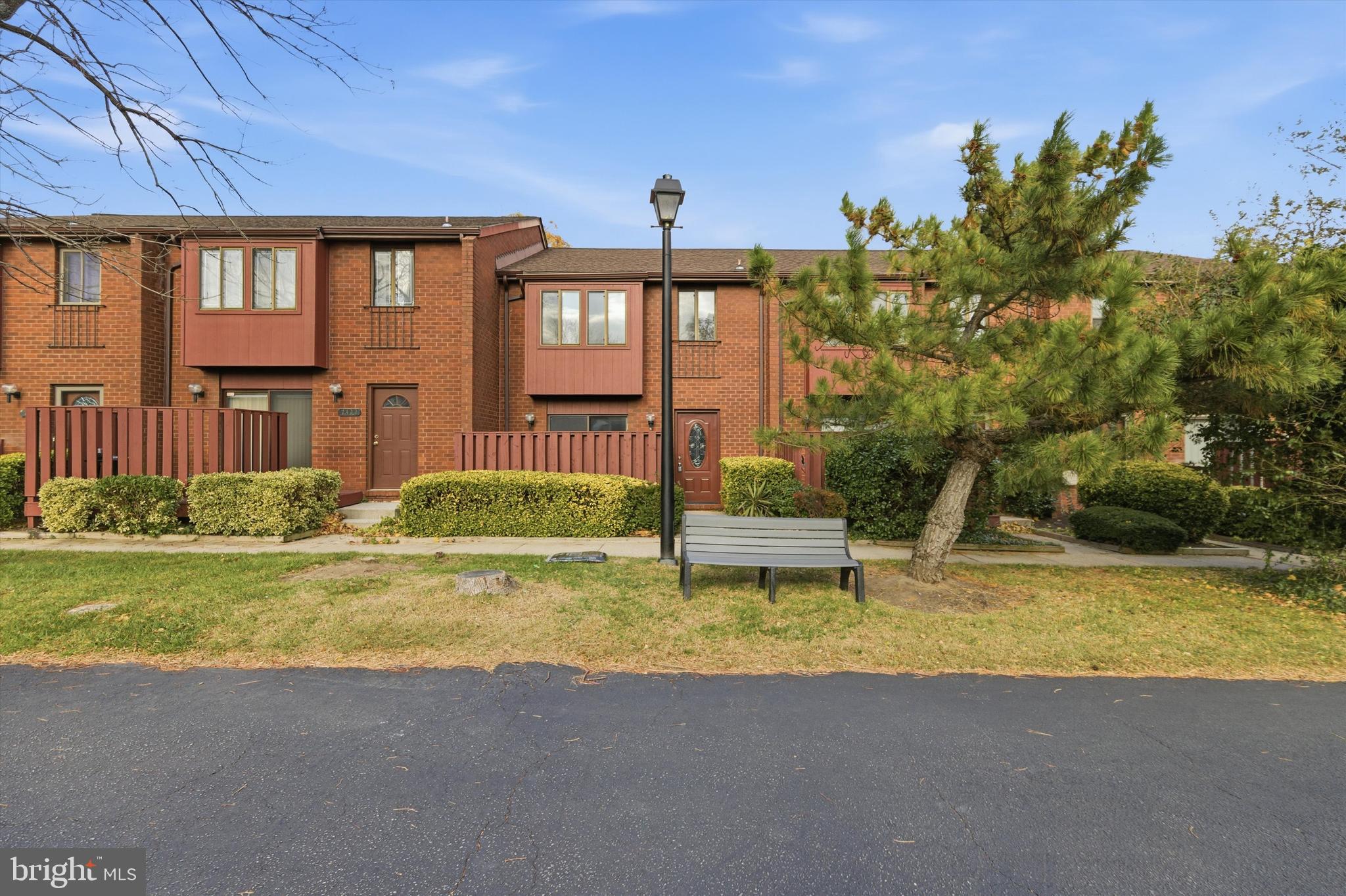 7420 PARK HEIGHTS AVENUE