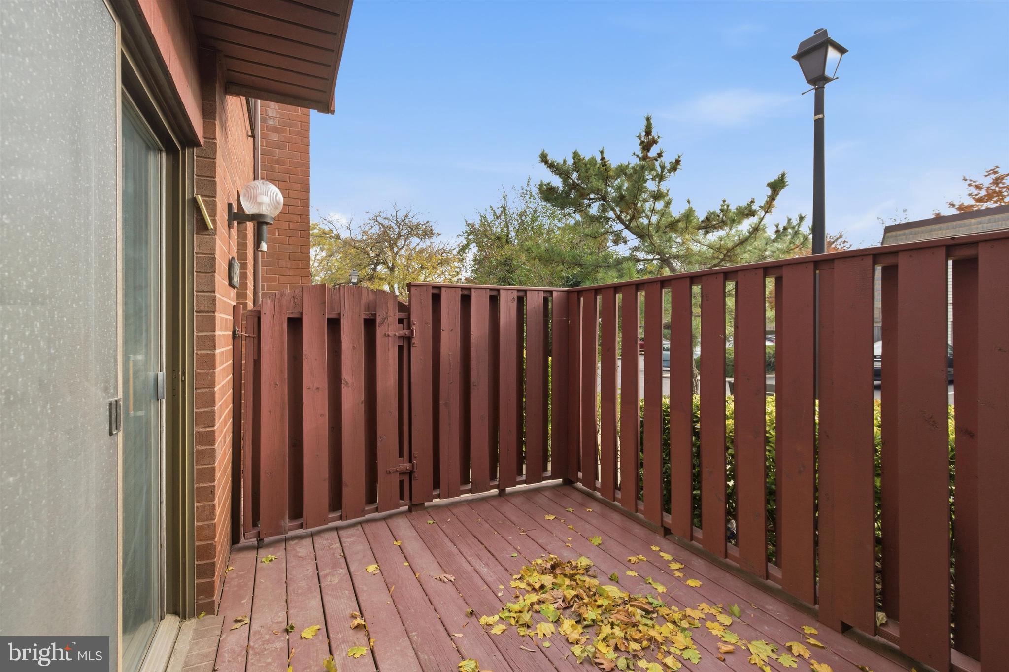 7420 PARK HEIGHTS AVENUE