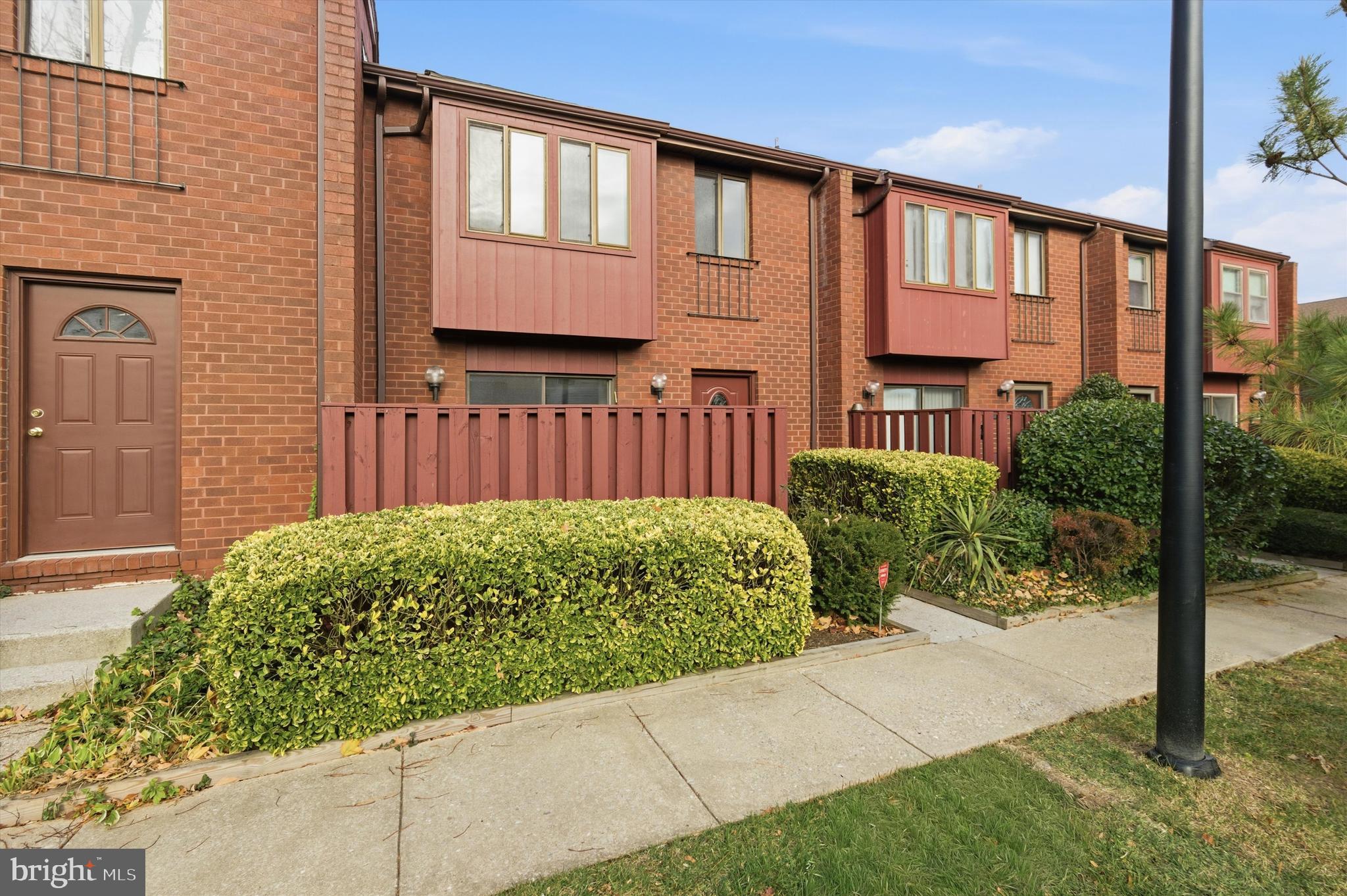 7420 PARK HEIGHTS AVENUE