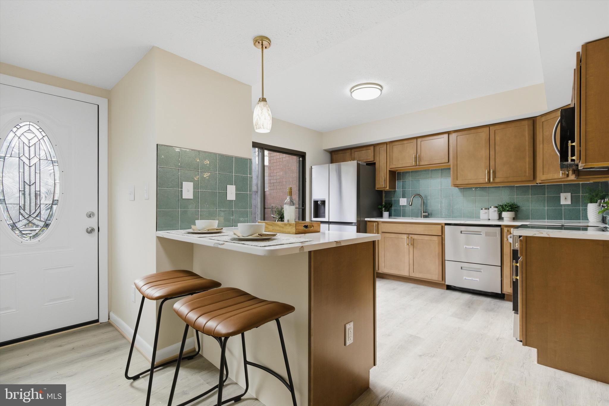 SLADE VILLAGE - Residential